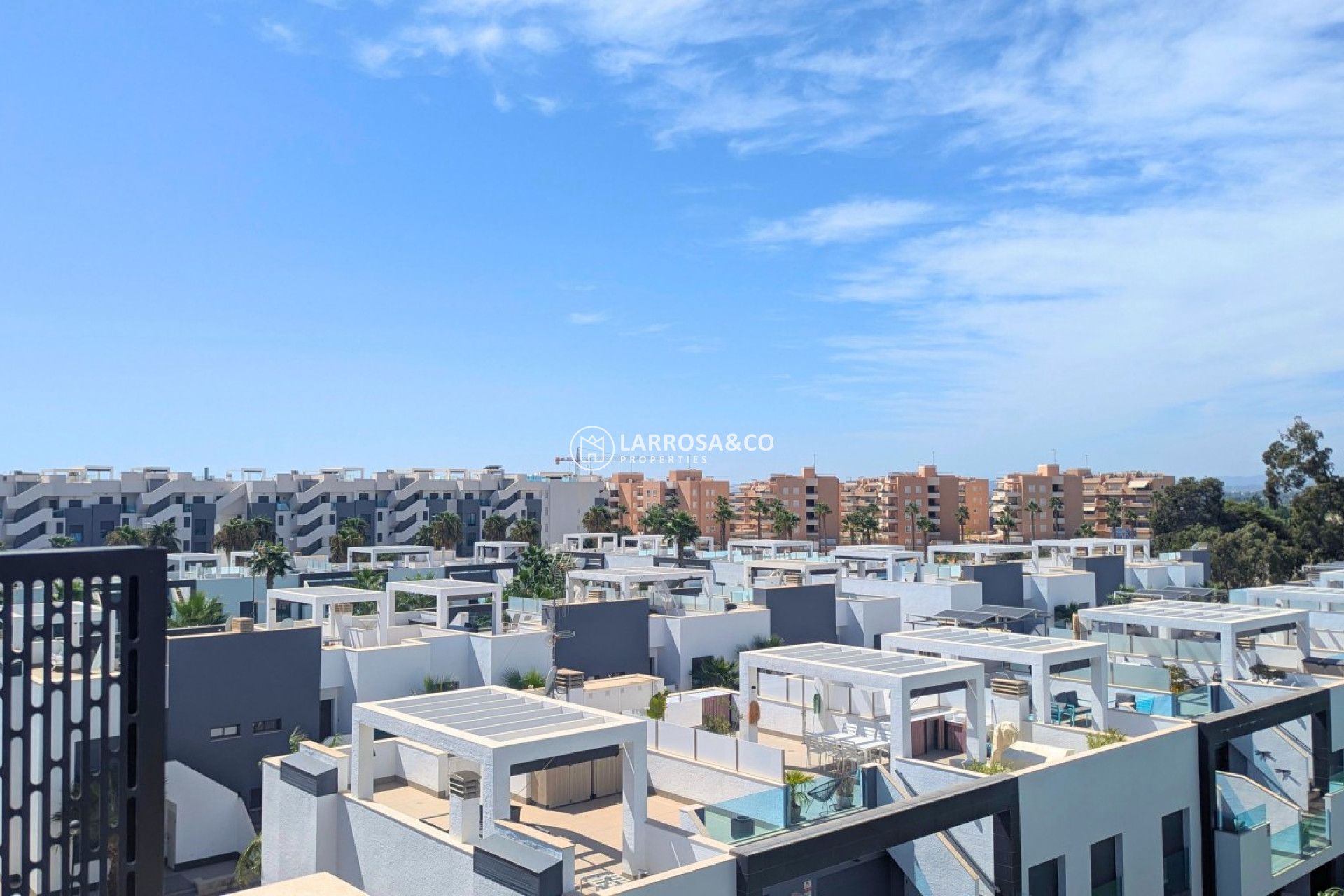 A Vendre - Penthouse  - Guardamar del Segura - Costa Blanca