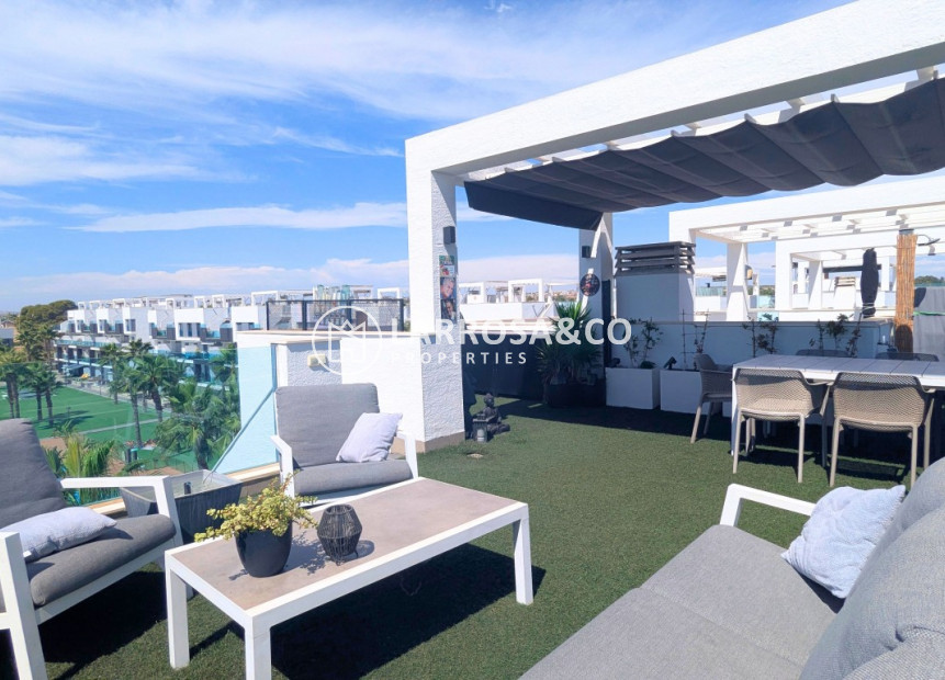 A Vendre - Penthouse  - Guardamar del Segura - Costa Blanca