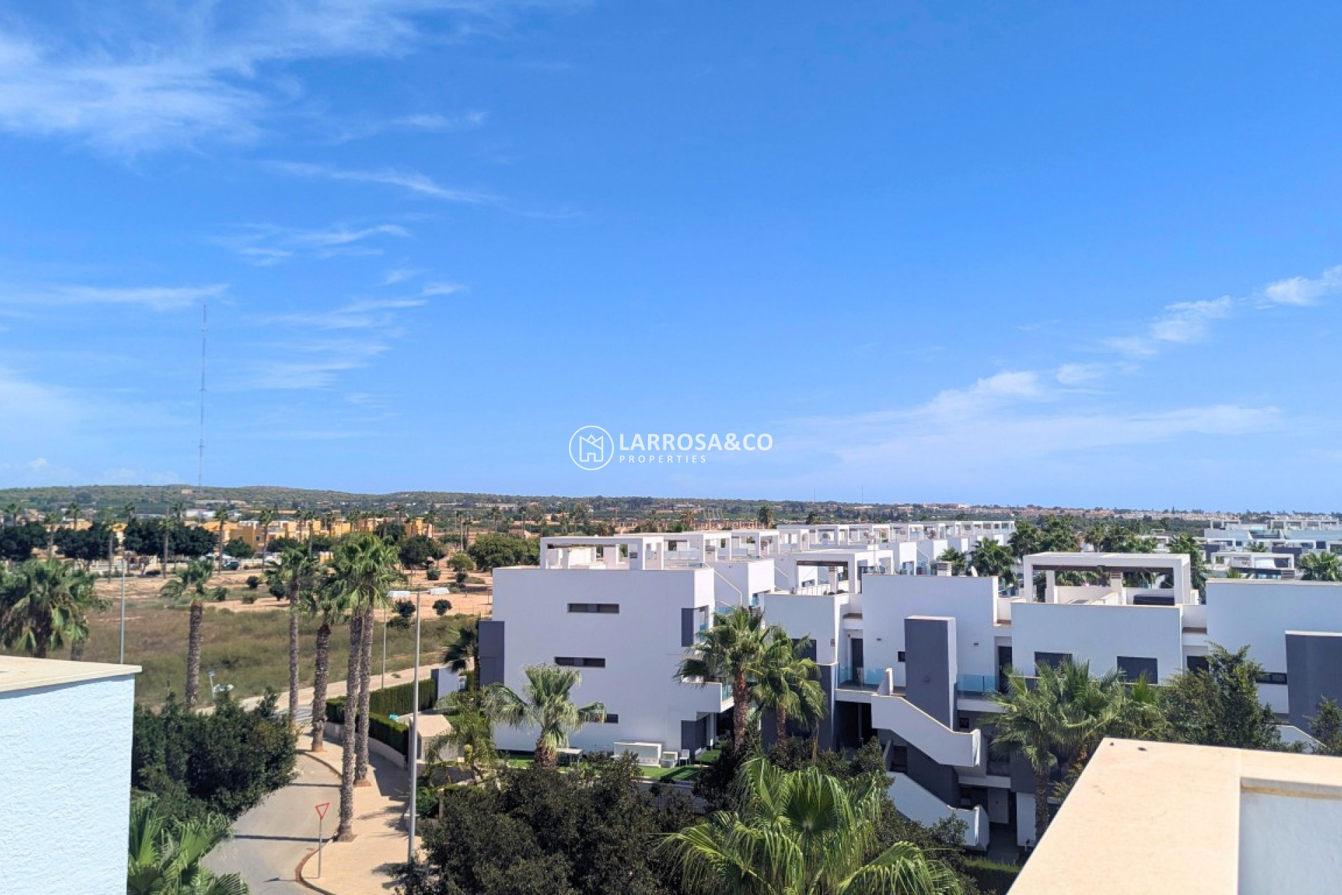 A Vendre - Penthouse  - Guardamar del Segura - Costa Blanca