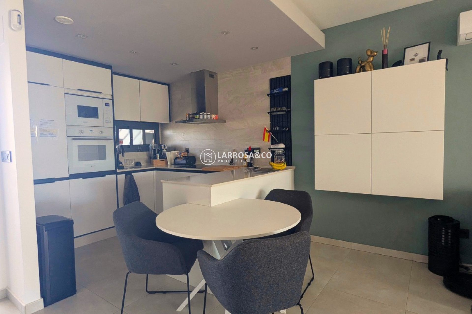 A Vendre - Penthouse  - Guardamar del Segura - Costa Blanca