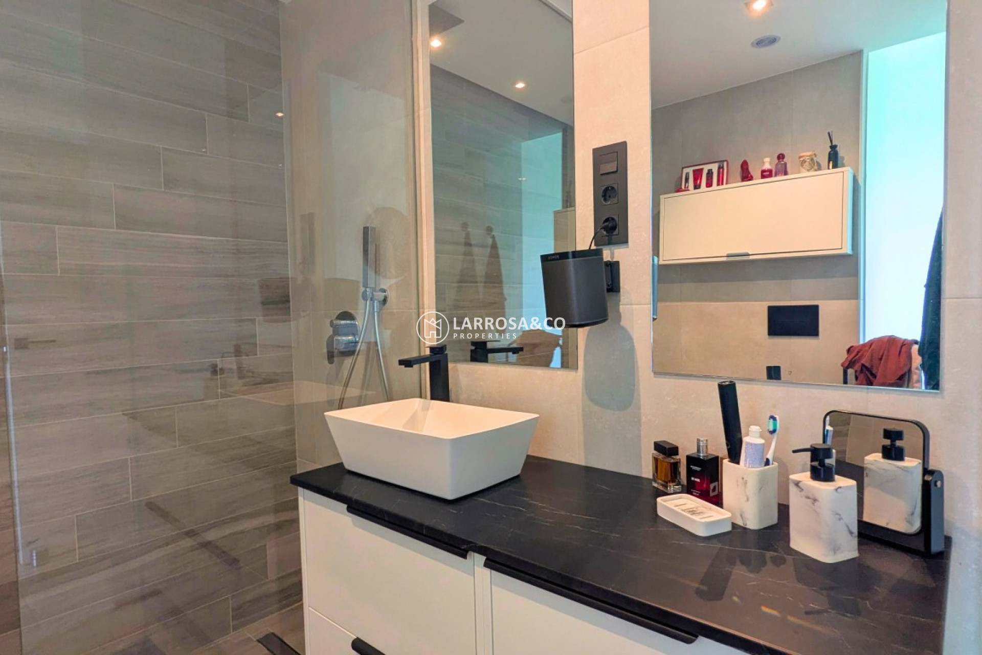 A Vendre - Penthouse  - Guardamar del Segura - Costa Blanca