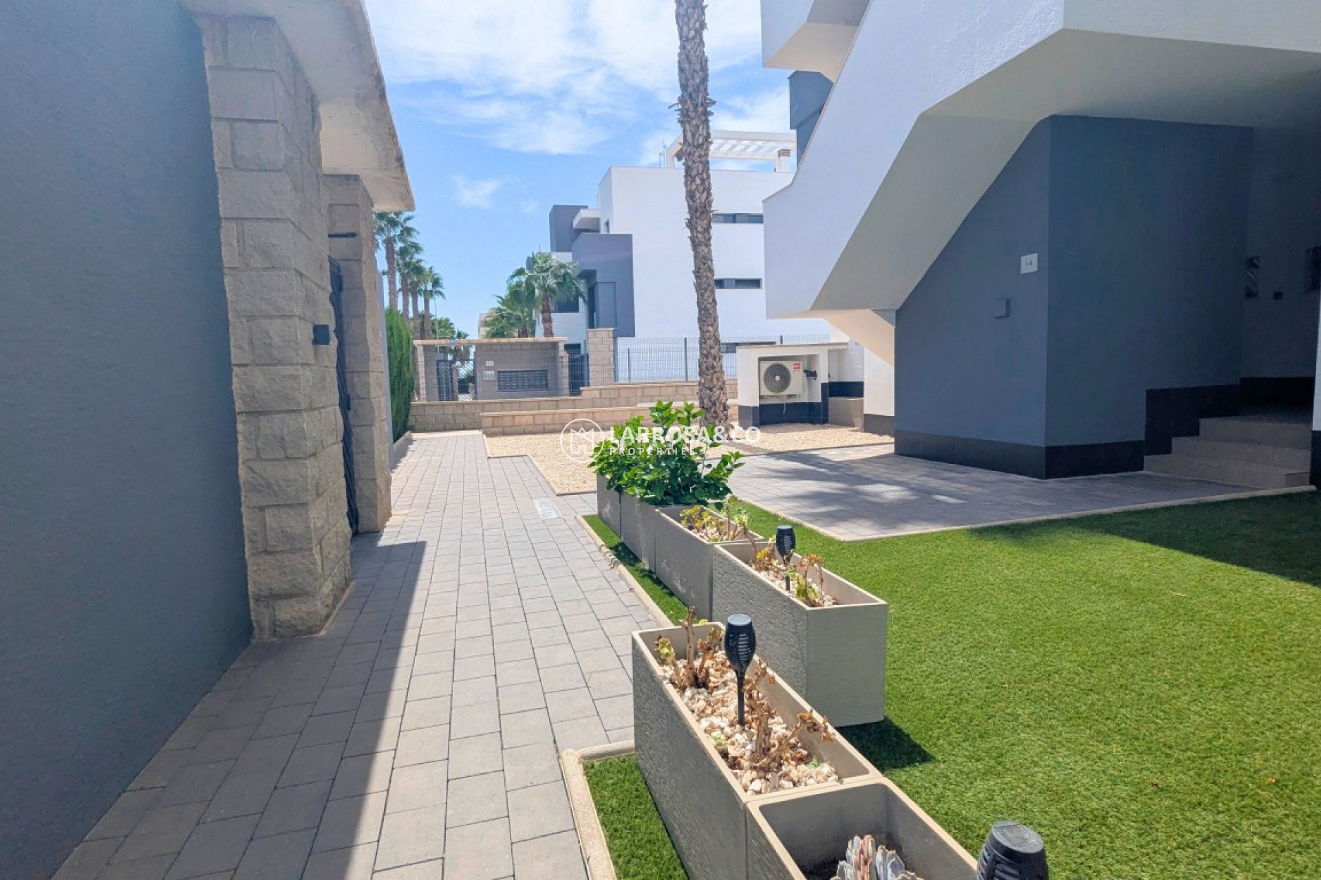 A Vendre - Penthouse  - Guardamar del Segura - Costa Blanca