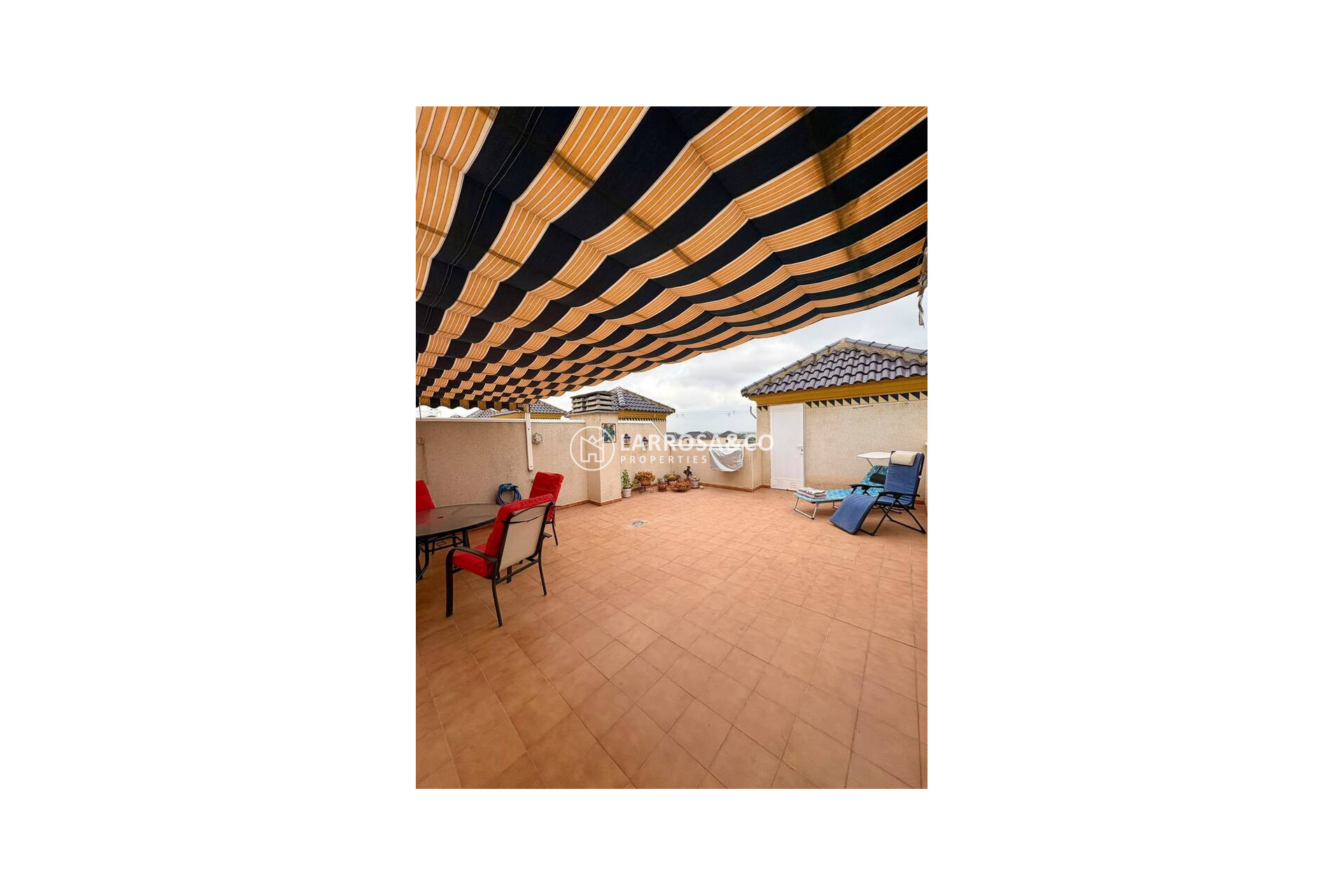 A Vendre - Penthouse  - Guardamar del Segura - Costa Blanca