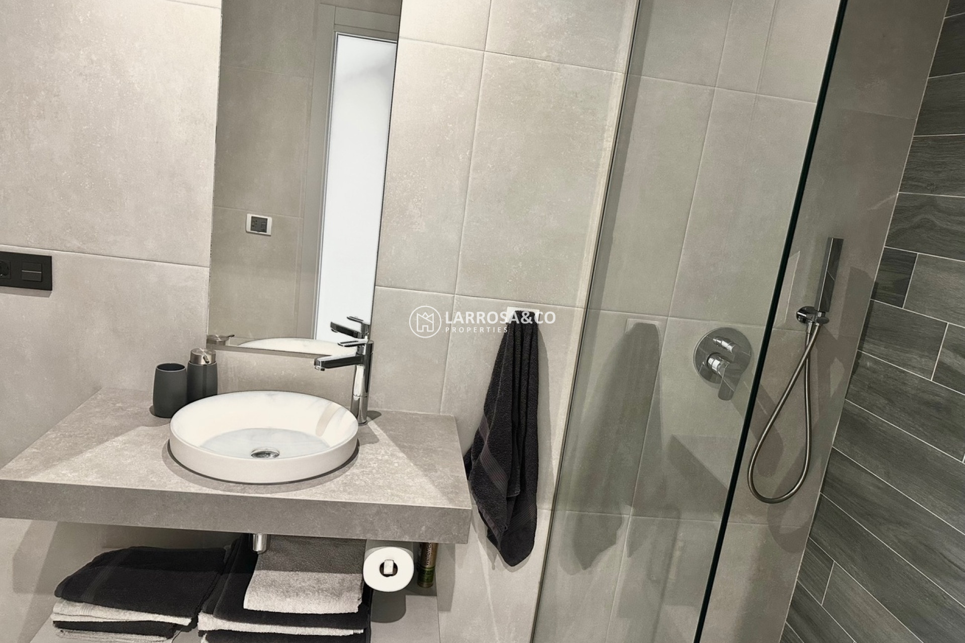 A Vendre - Penthouse  - Guardamar del Segura - El Raso