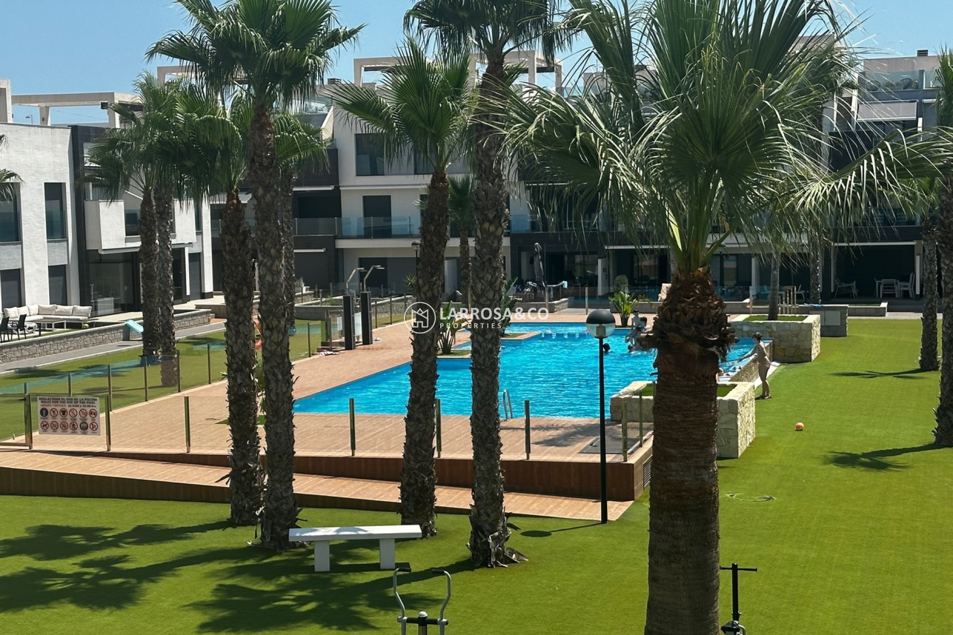 A Vendre - Penthouse  - Guardamar del Segura - El Raso