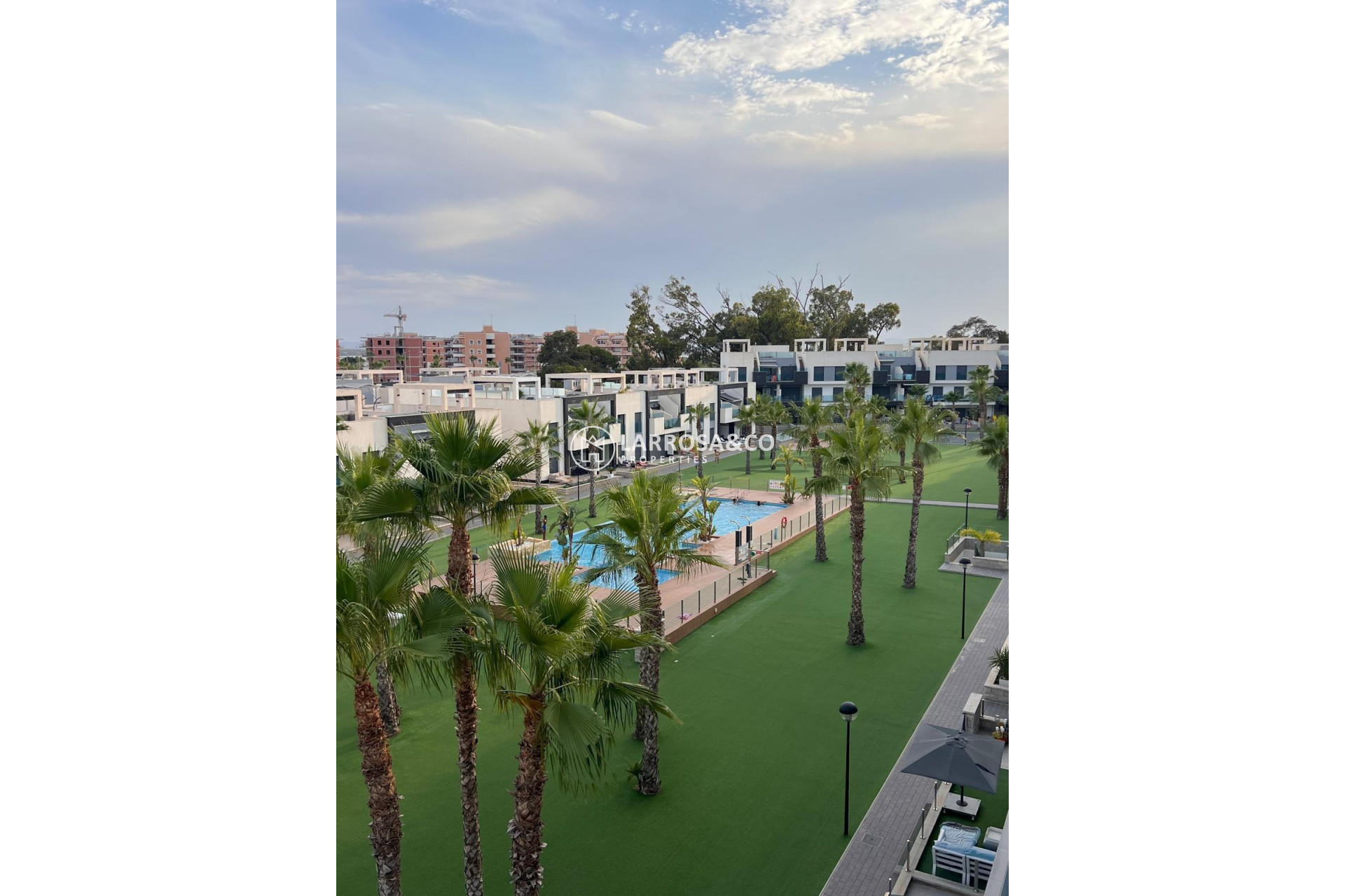 A Vendre - Penthouse  - Guardamar del Segura - El Raso