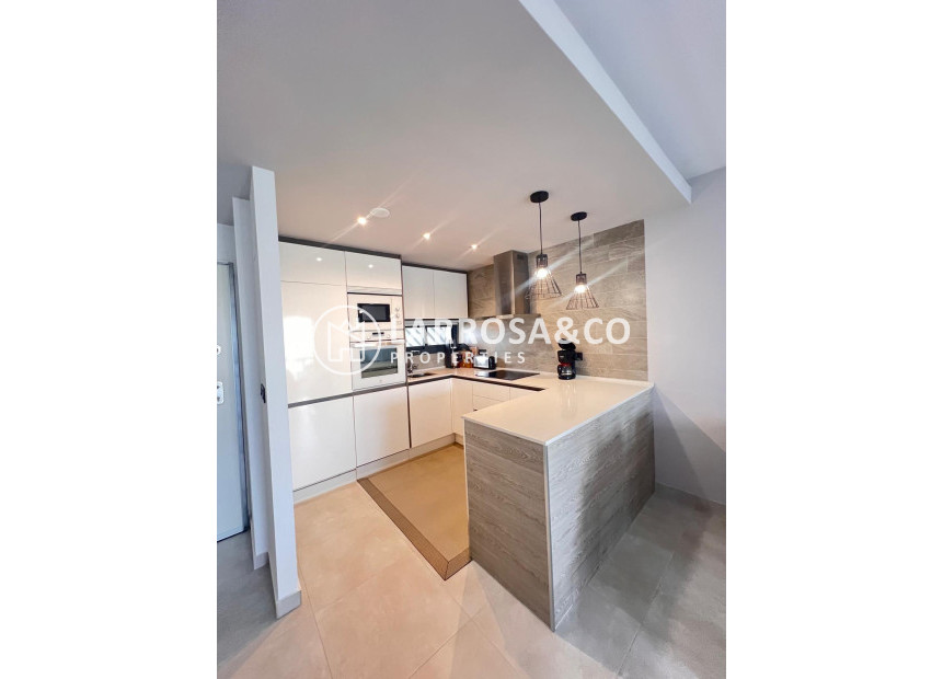 A Vendre - Penthouse  - Guardamar del Segura - El Raso