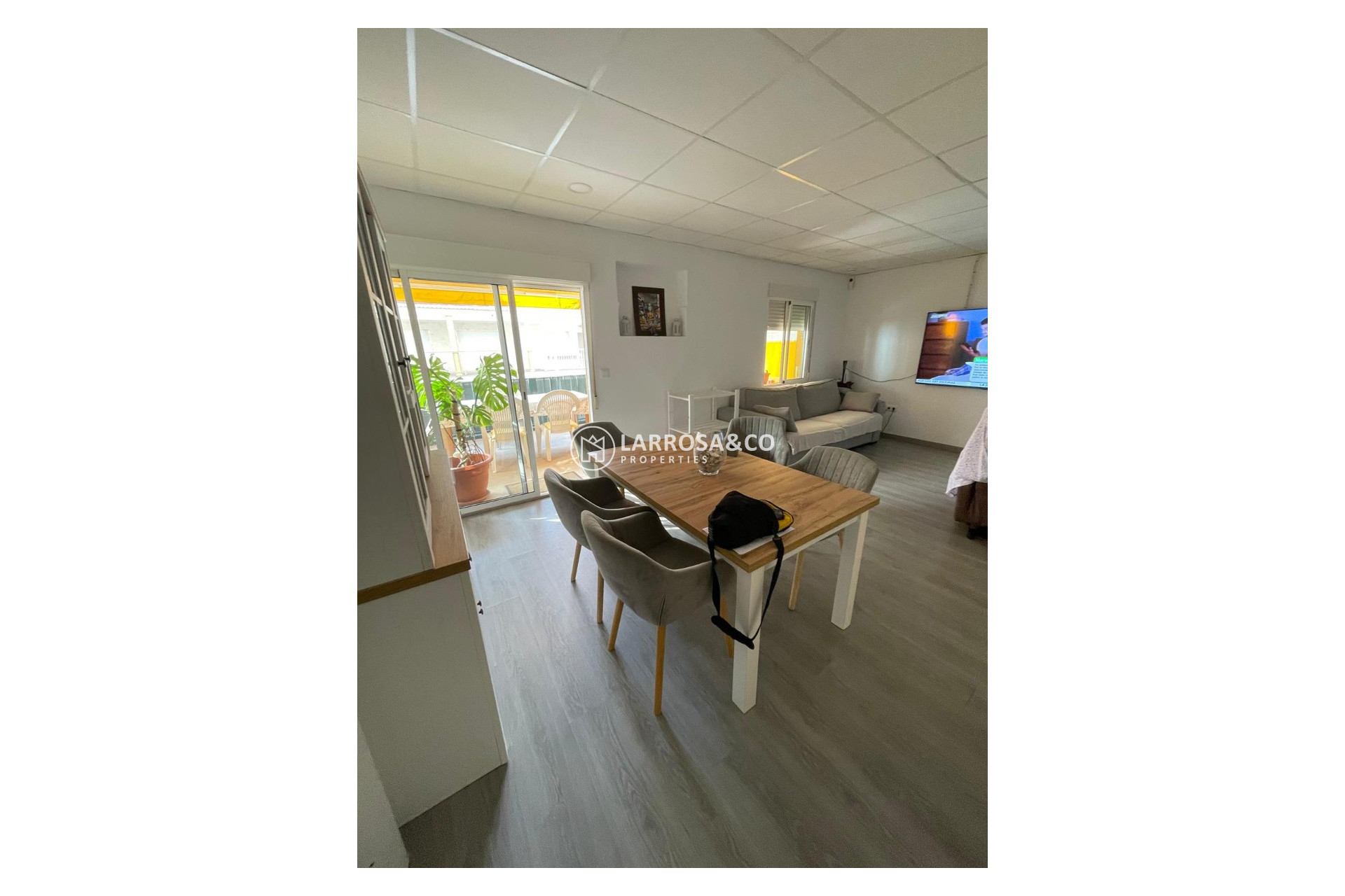 A Vendre - Penthouse  - Guardamar del Segura - Guardamar Playa