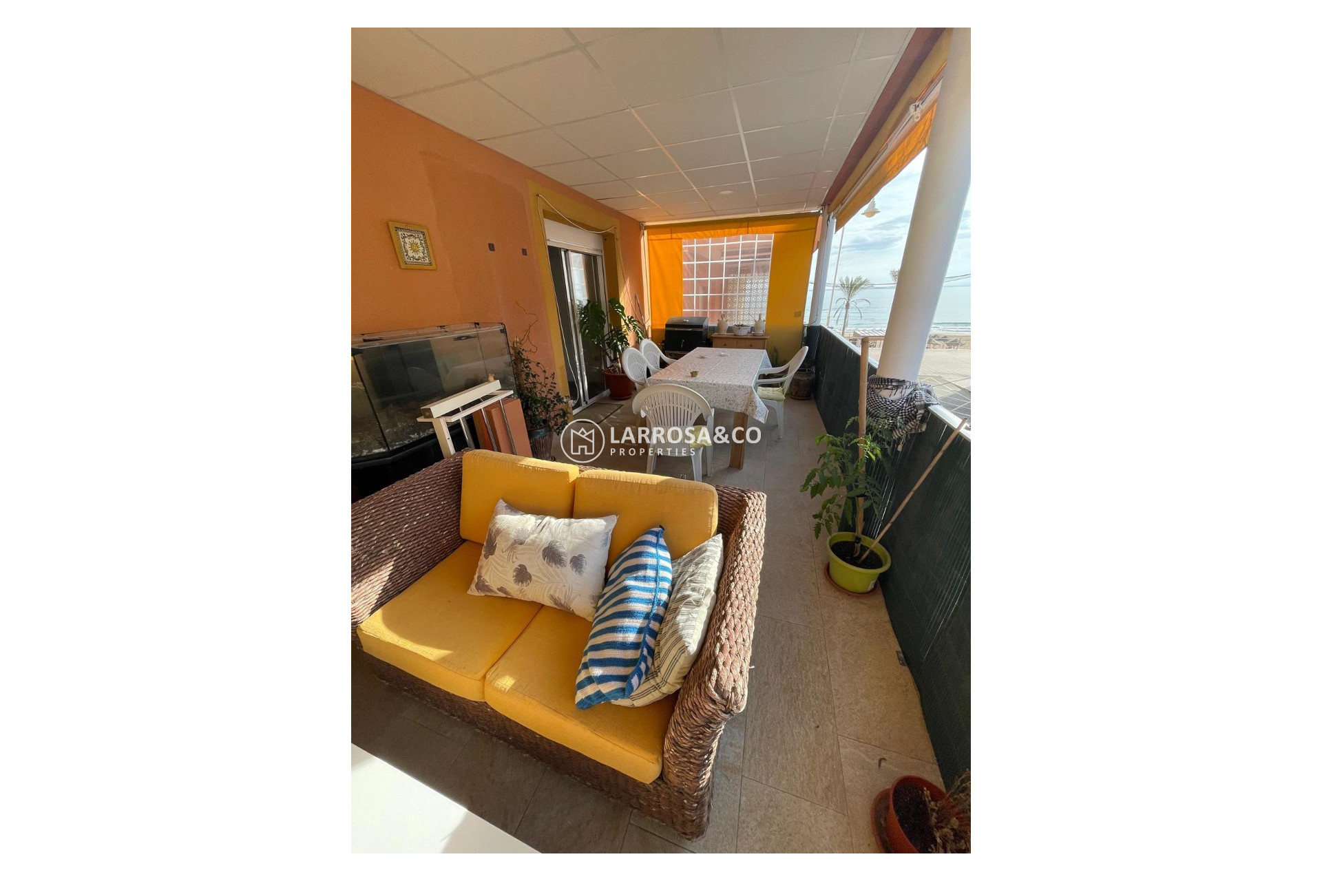 A Vendre - Penthouse  - Guardamar del Segura - Guardamar Playa