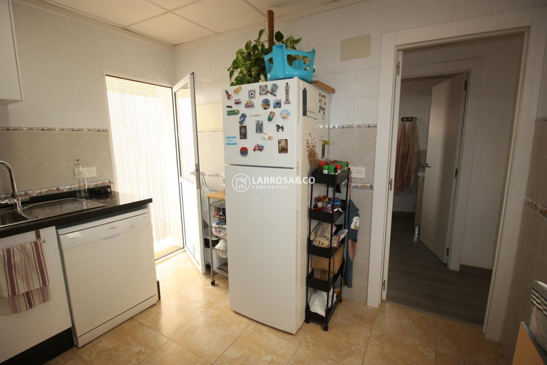 A Vendre - Penthouse  - Guardamar del Segura - Guardamar Playa