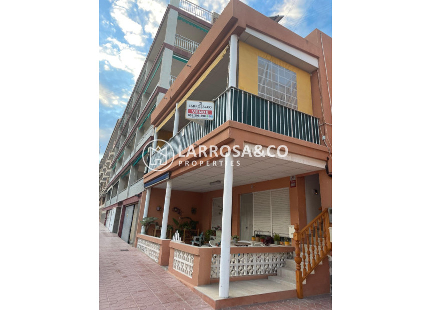 A Vendre - Penthouse  - Guardamar del Segura - Guardamar Playa