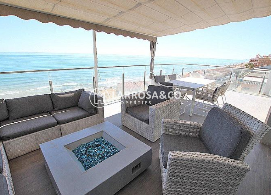 A Vendre - Penthouse  - Guardamar del Segura - Guardamar Playa