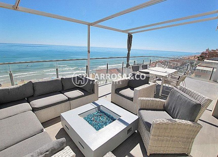 A Vendre - Penthouse  - Guardamar del Segura - Guardamar Playa