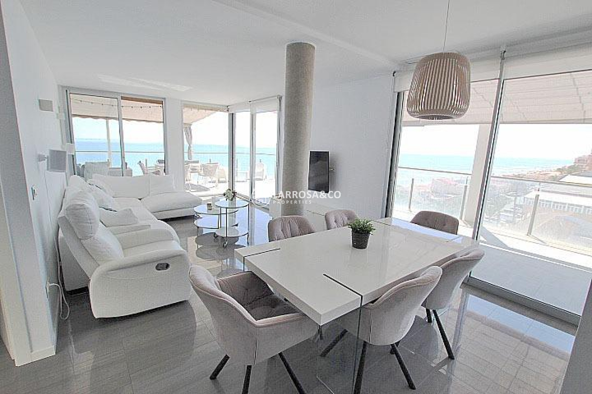 A Vendre - Penthouse  - Guardamar del Segura - Guardamar Playa