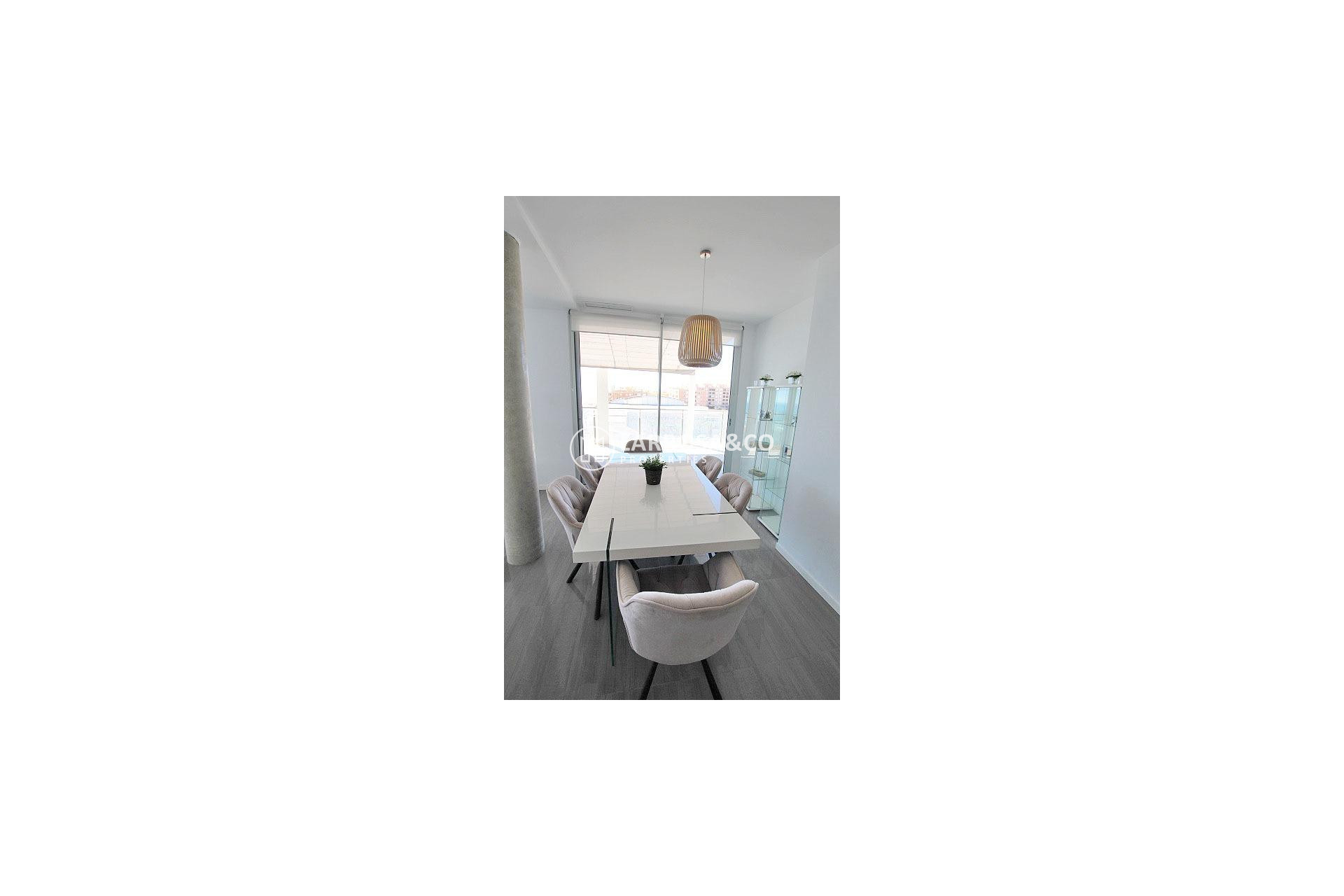 A Vendre - Penthouse  - Guardamar del Segura - Guardamar Playa