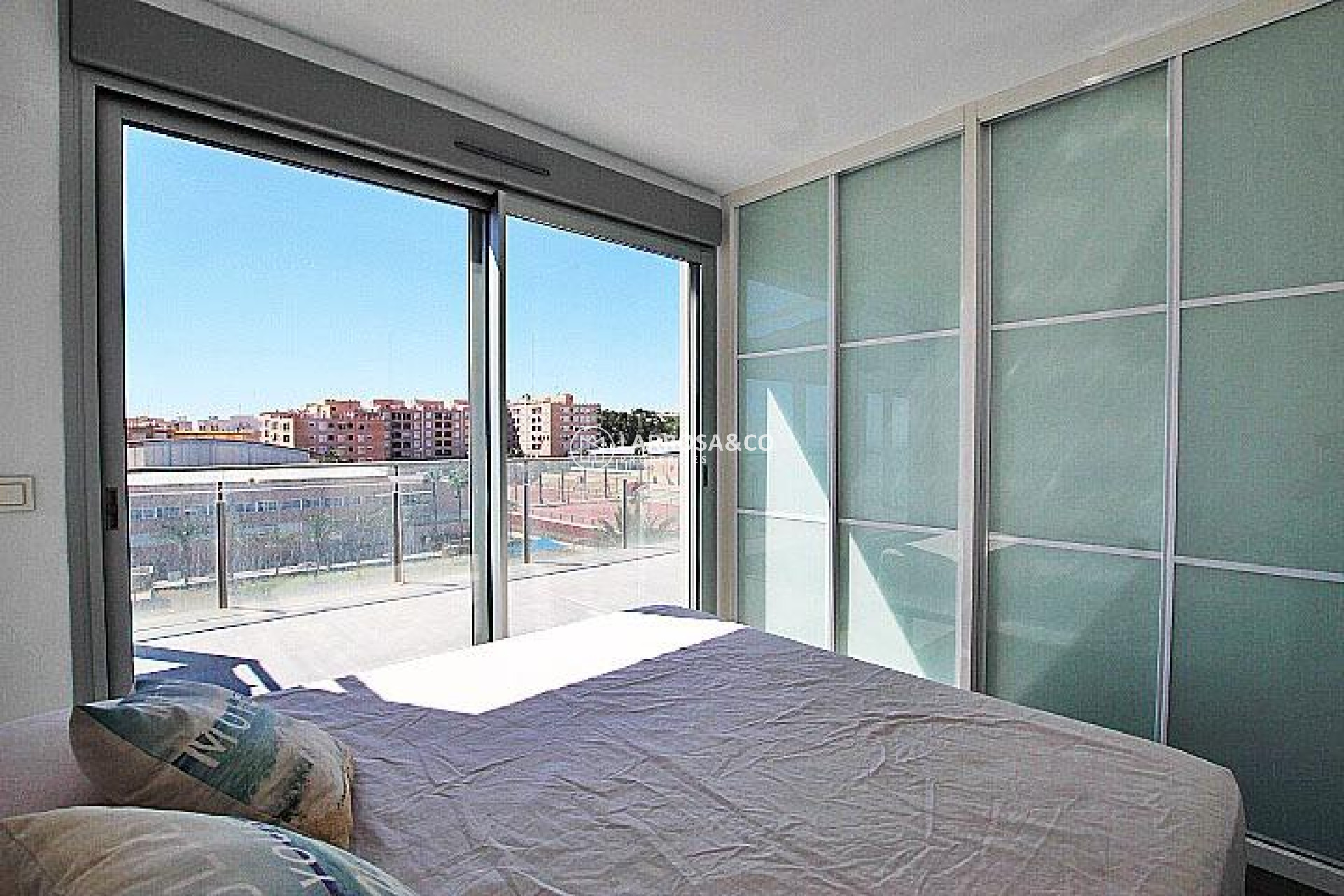 A Vendre - Penthouse  - Guardamar del Segura - Guardamar Playa