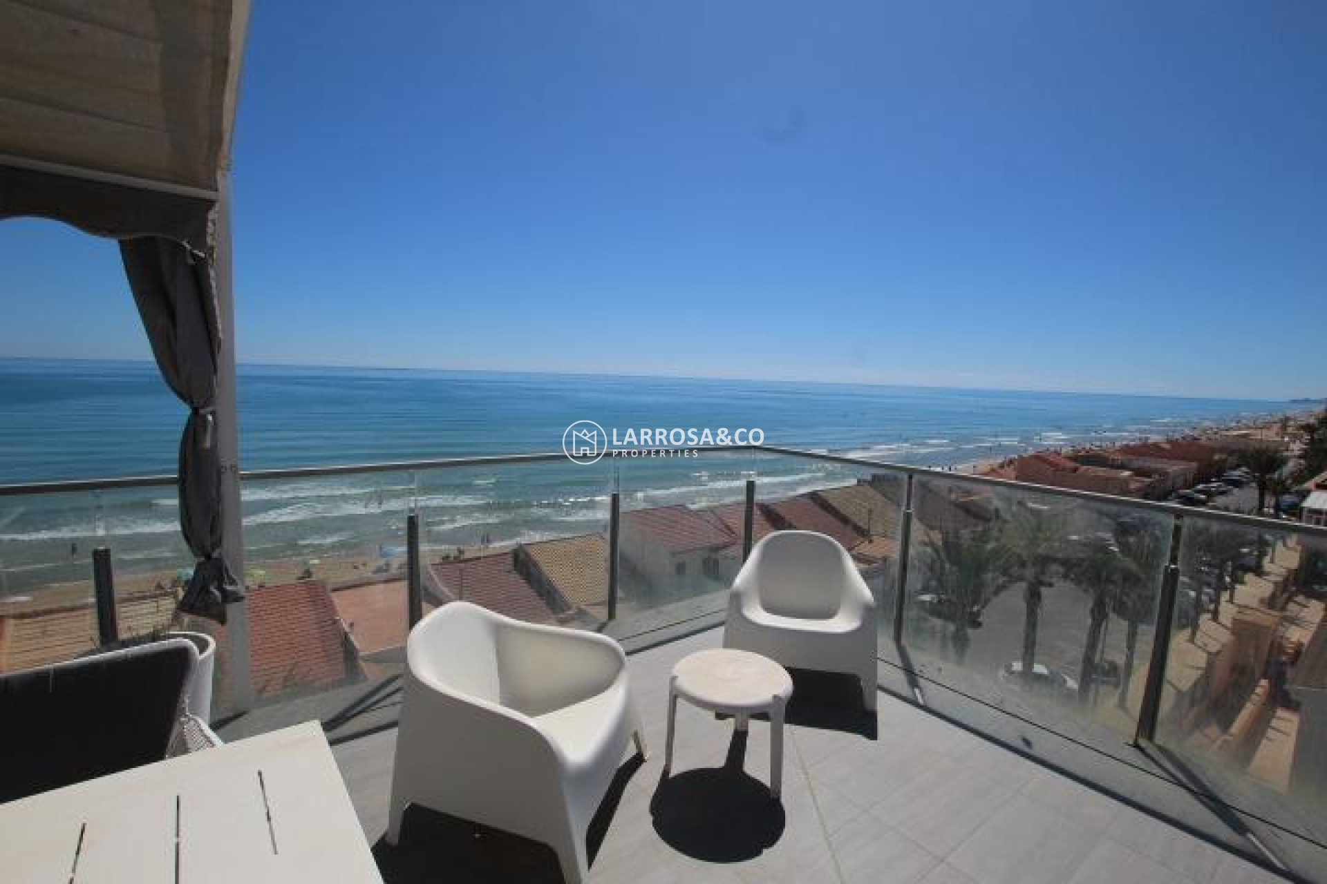 A Vendre - Penthouse  - Guardamar del Segura - Guardamar Playa