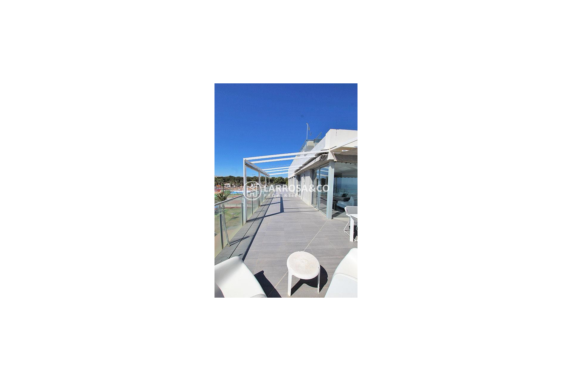 A Vendre - Penthouse  - Guardamar del Segura - Guardamar Playa