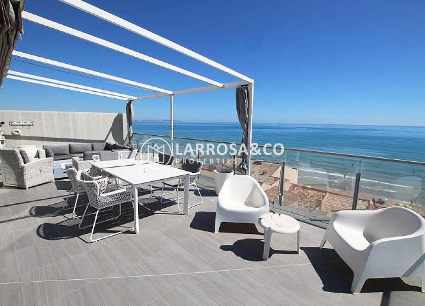 A Vendre - Penthouse  - Guardamar del Segura - Guardamar Playa