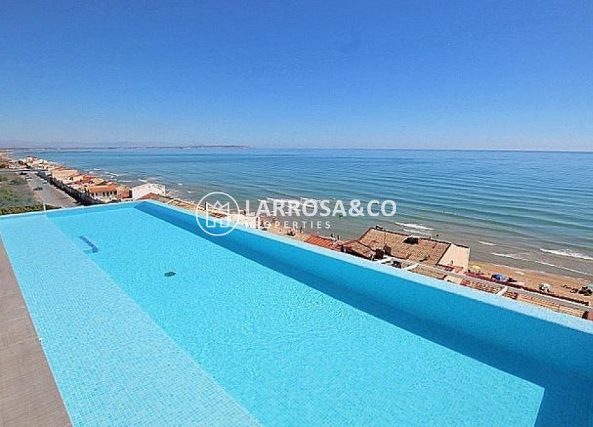 A Vendre - Penthouse  - Guardamar del Segura - Guardamar Playa