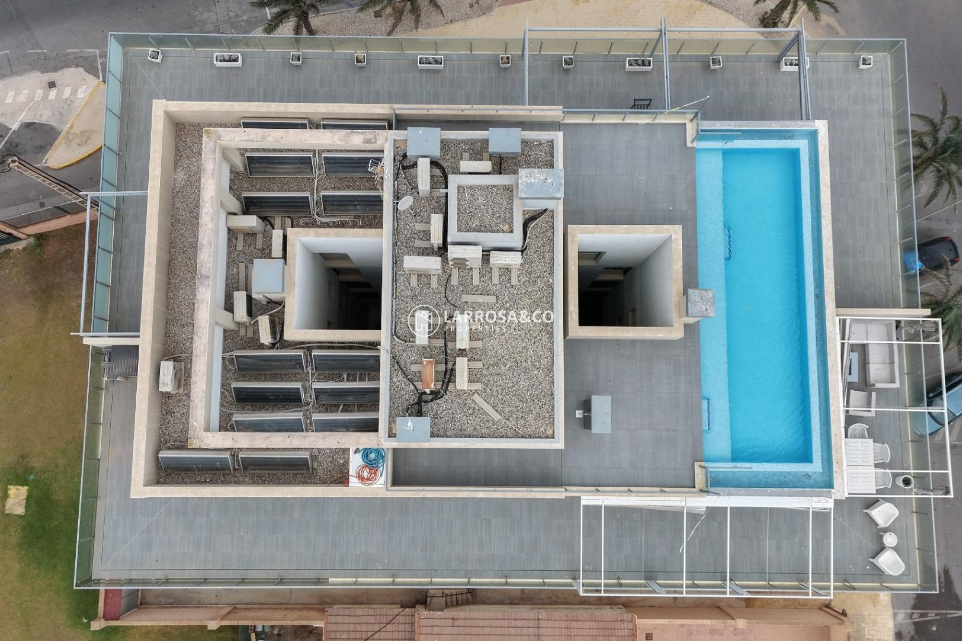 A Vendre - Penthouse  - Guardamar del Segura - Guardamar Playa