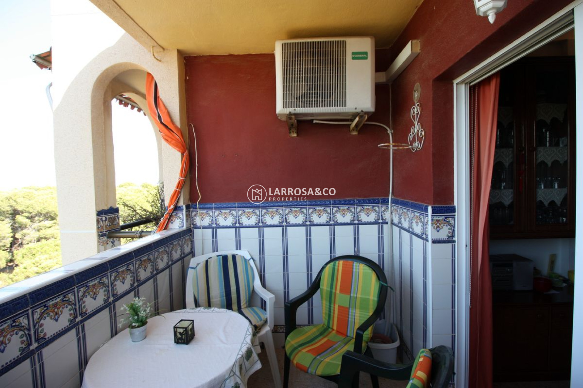 A Vendre - Penthouse  - Guardamar del Segura - Pinada