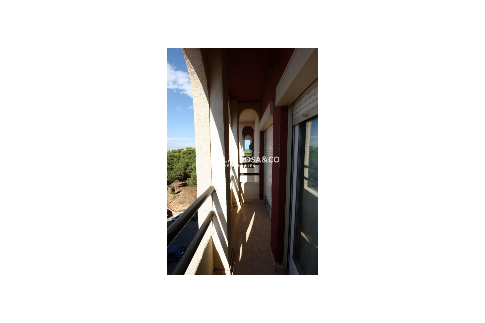 A Vendre - Penthouse  - Guardamar del Segura - Pinada