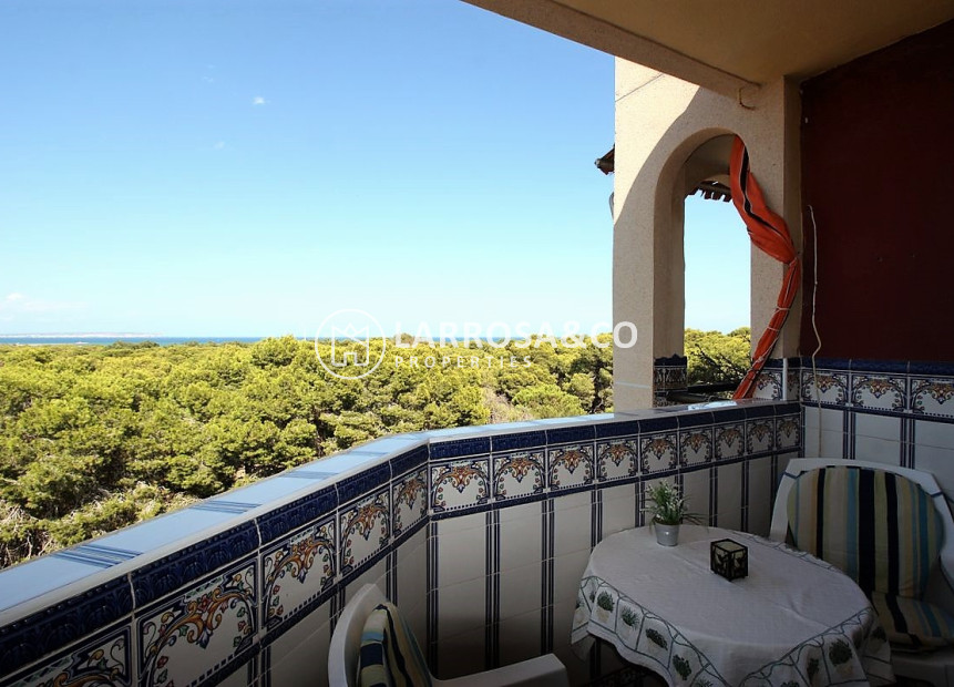 A Vendre - Penthouse  - Guardamar del Segura - Pinada