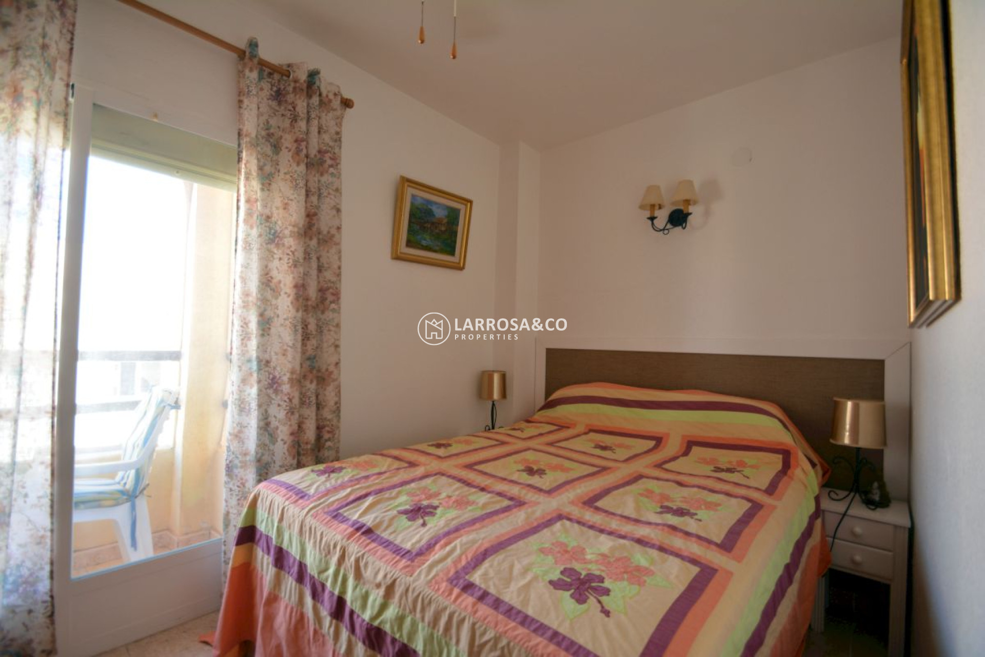 A Vendre - Penthouse  - Guardamar del Segura - Pinada