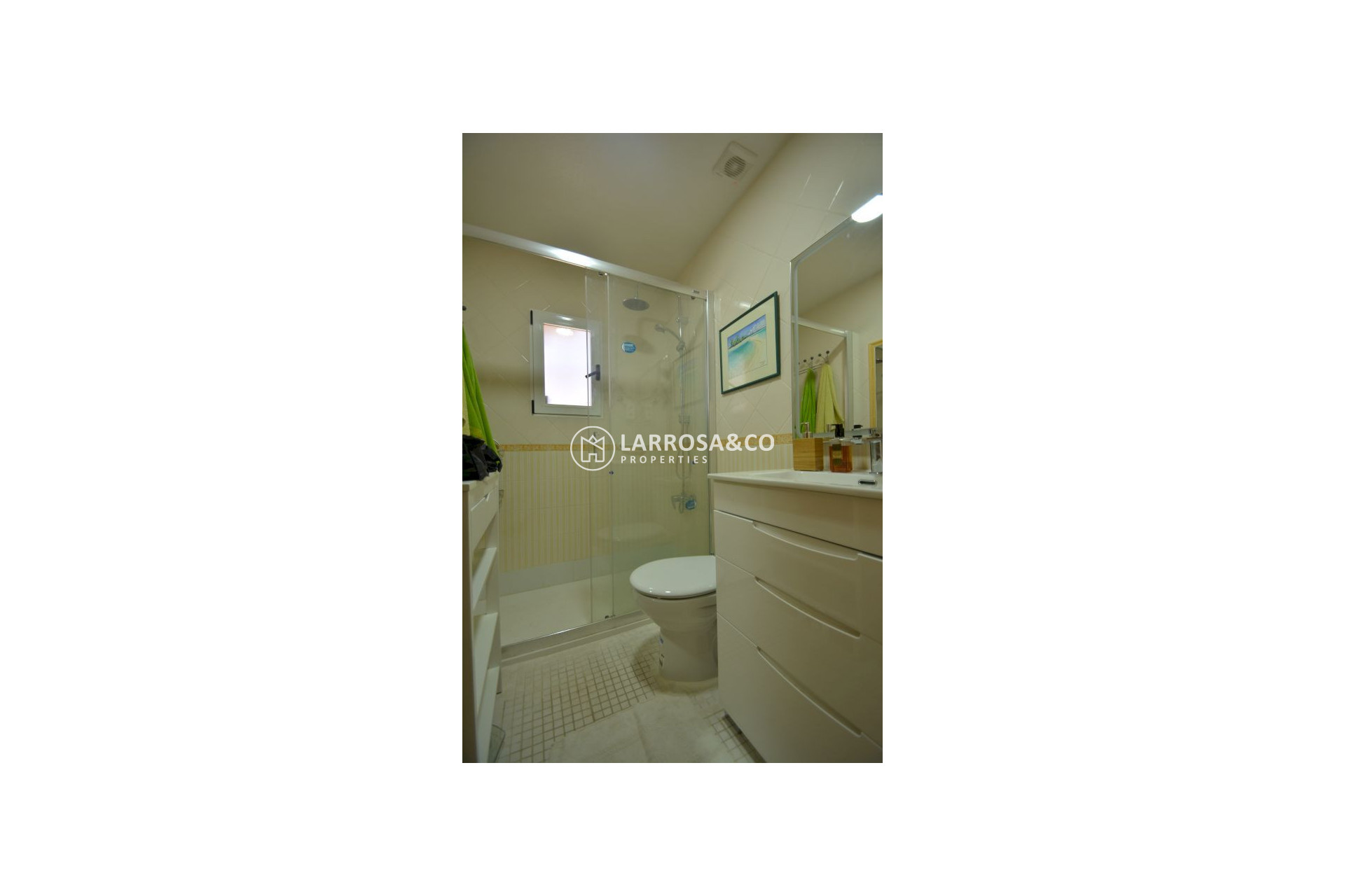 A Vendre - Penthouse  - Guardamar del Segura - Pinada