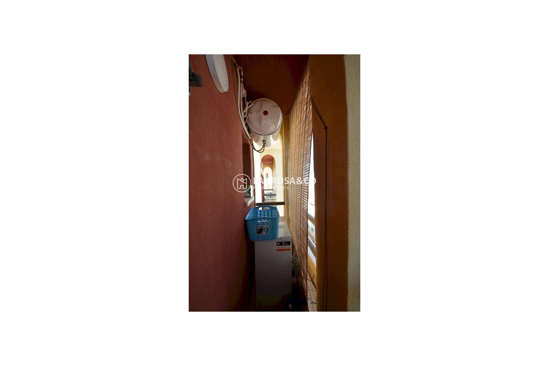 A Vendre - Penthouse  - Guardamar del Segura - Pinada