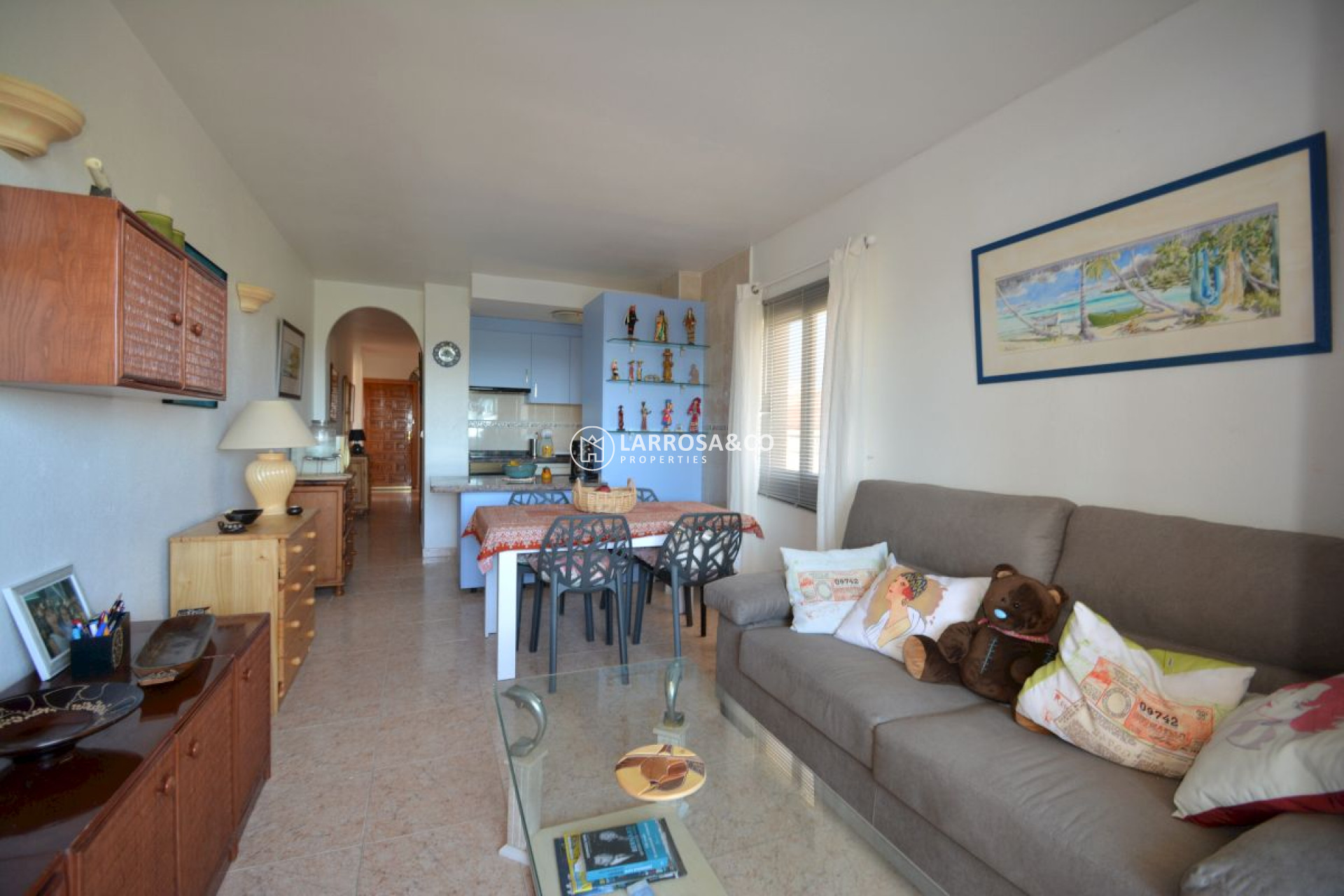 A Vendre - Penthouse  - Guardamar del Segura - Pinada