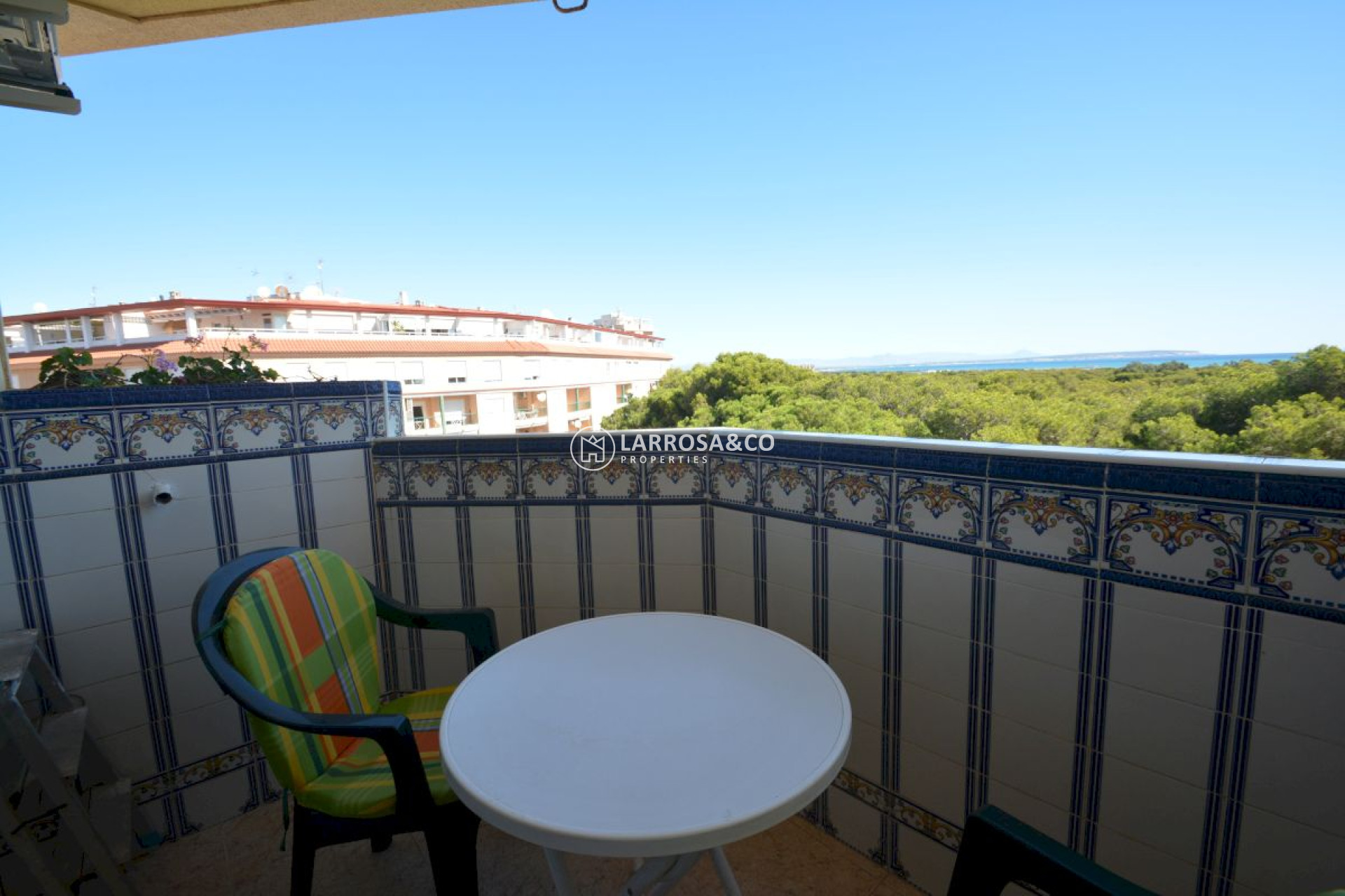 A Vendre - Penthouse  - Guardamar del Segura - Pinada