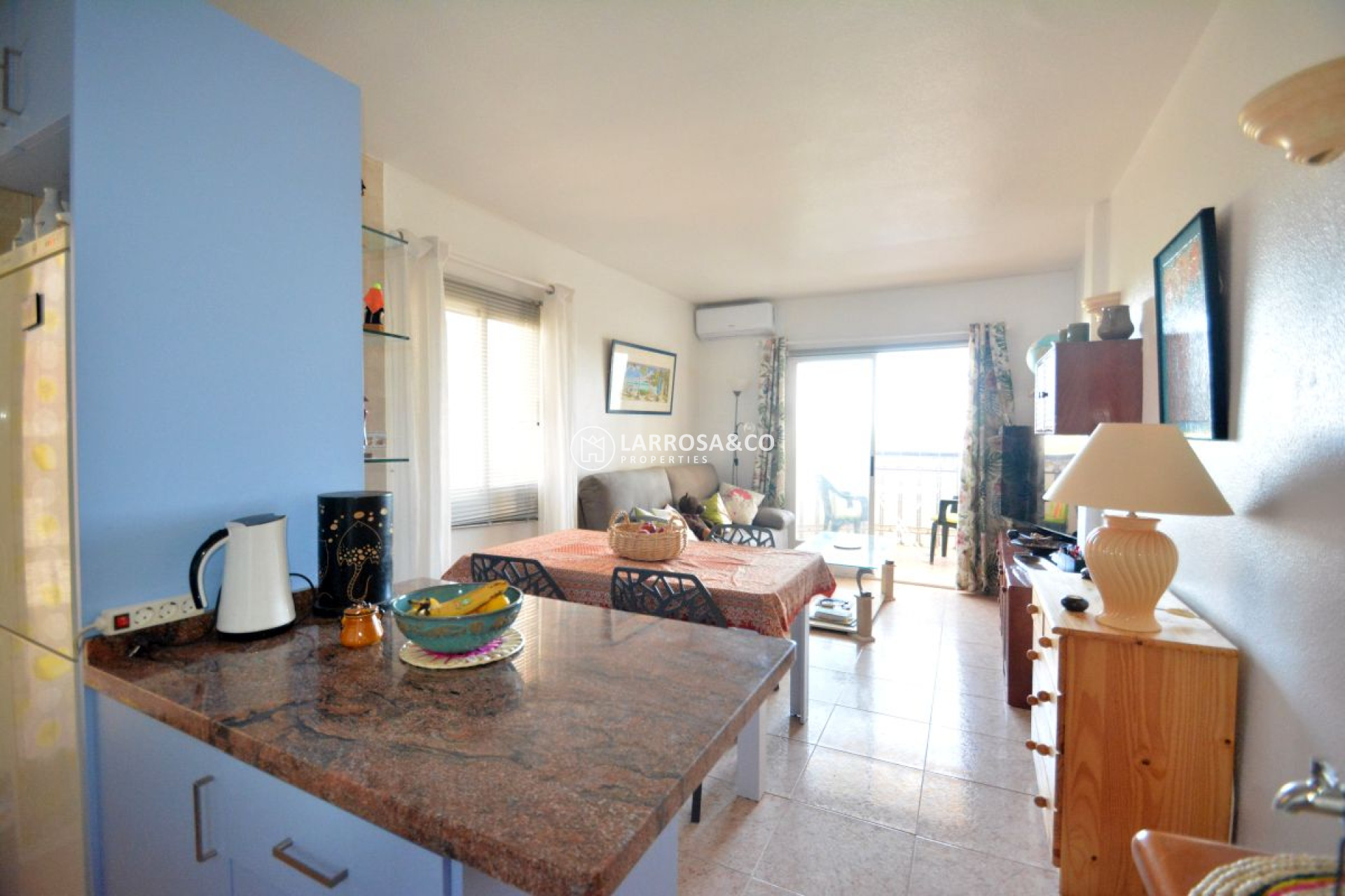 A Vendre - Penthouse  - Guardamar del Segura - Pinada