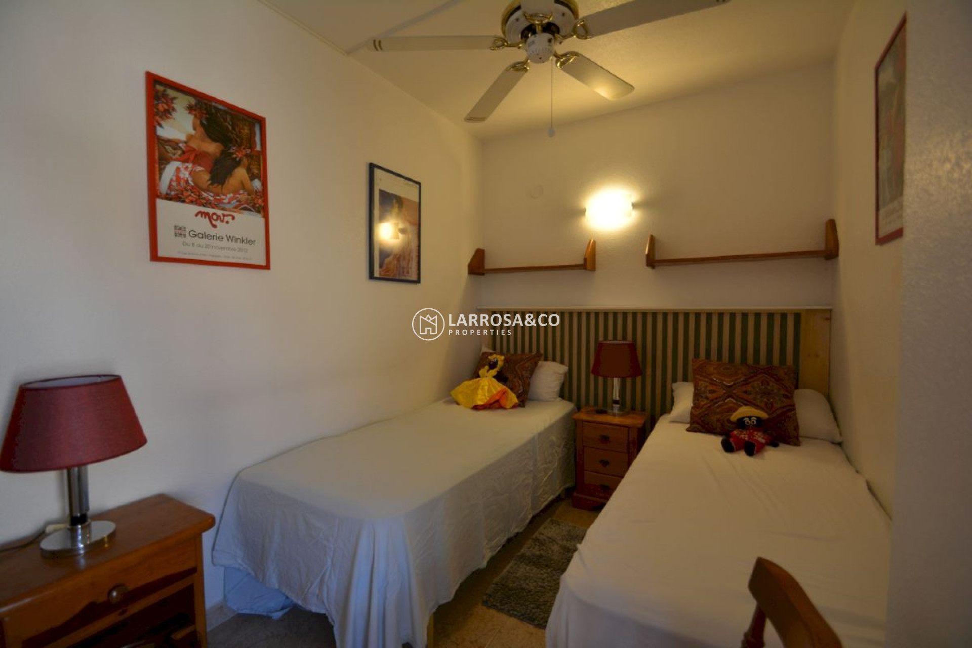 A Vendre - Penthouse  - Guardamar del Segura - Pinada