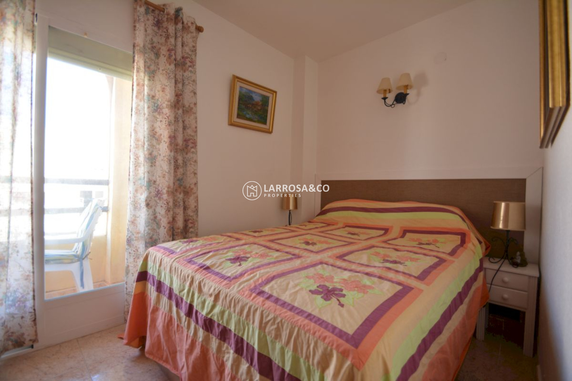 A Vendre - Penthouse  - Guardamar del Segura - Pinada