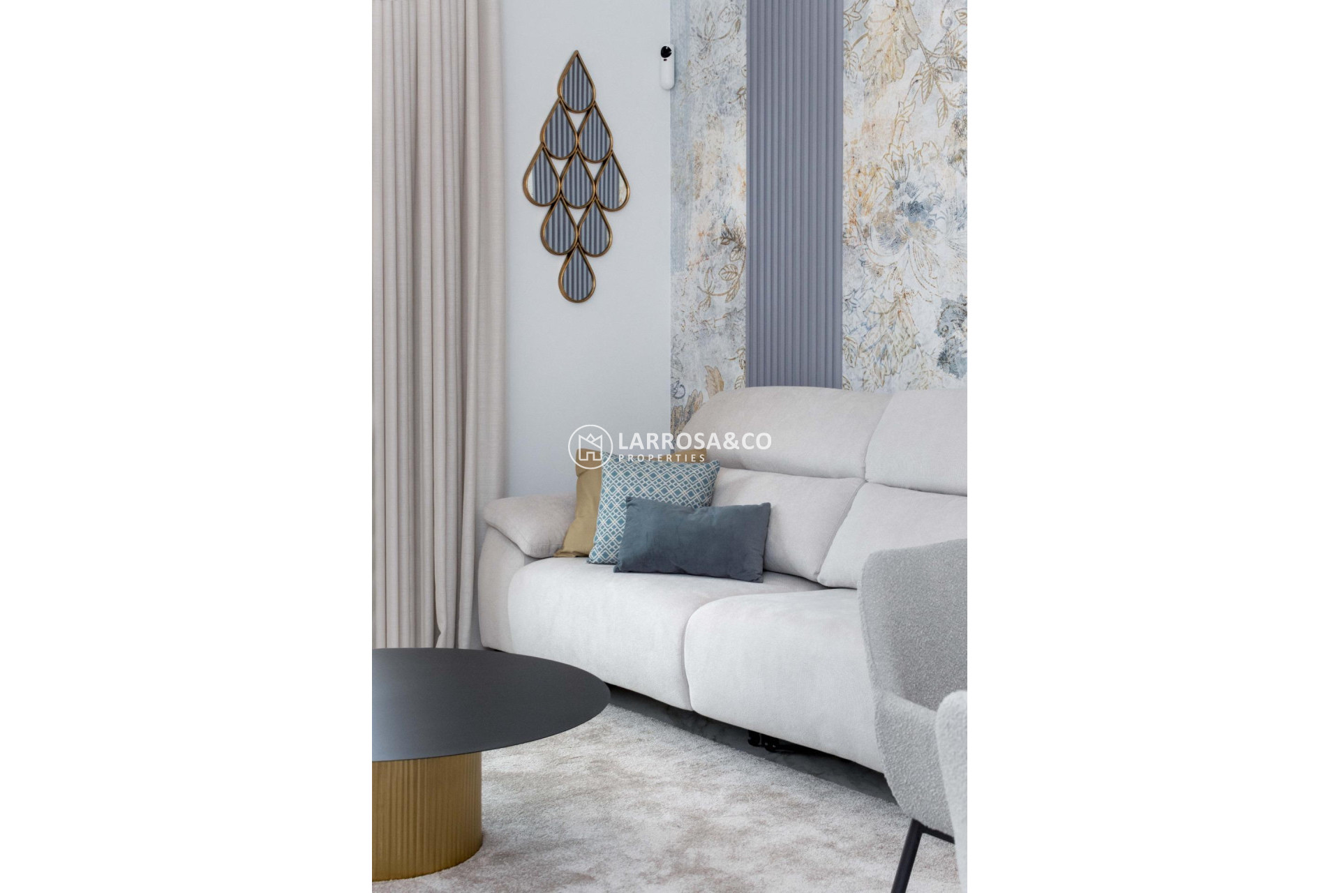 A Vendre - Penthouse  - Guardamar del Segura - Pueblo