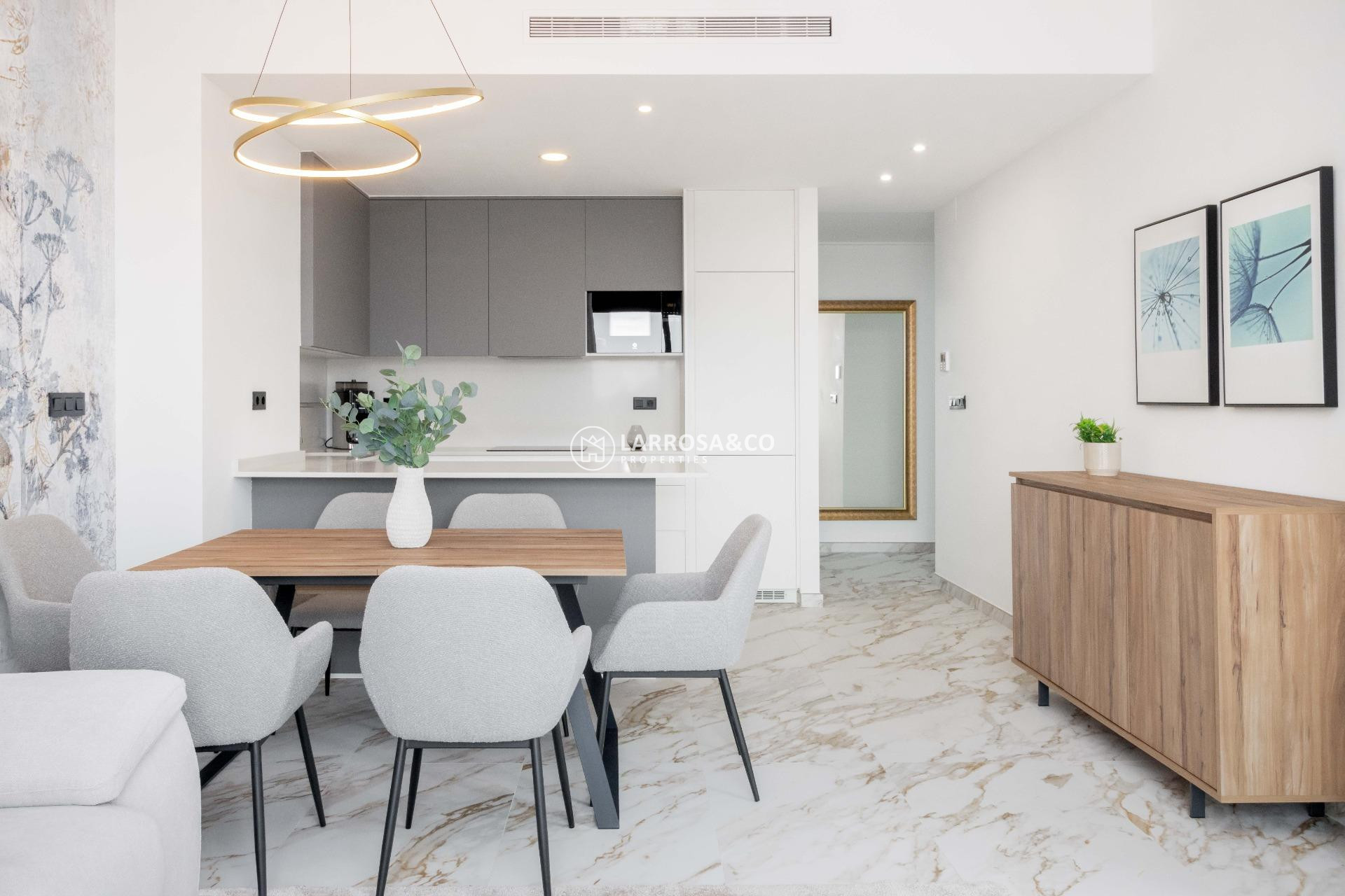 A Vendre - Penthouse  - Guardamar del Segura - Pueblo