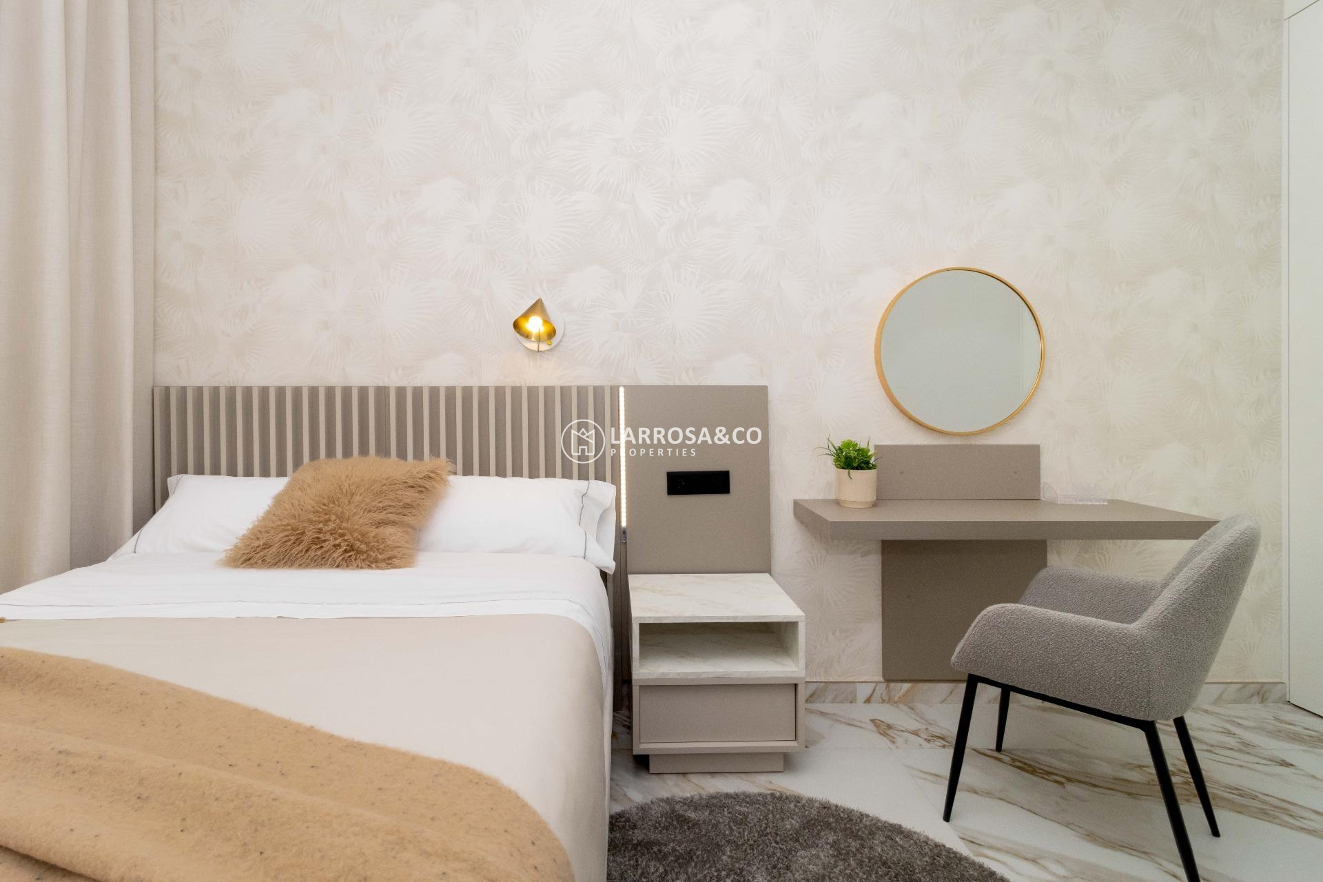 A Vendre - Penthouse  - Guardamar del Segura - Pueblo