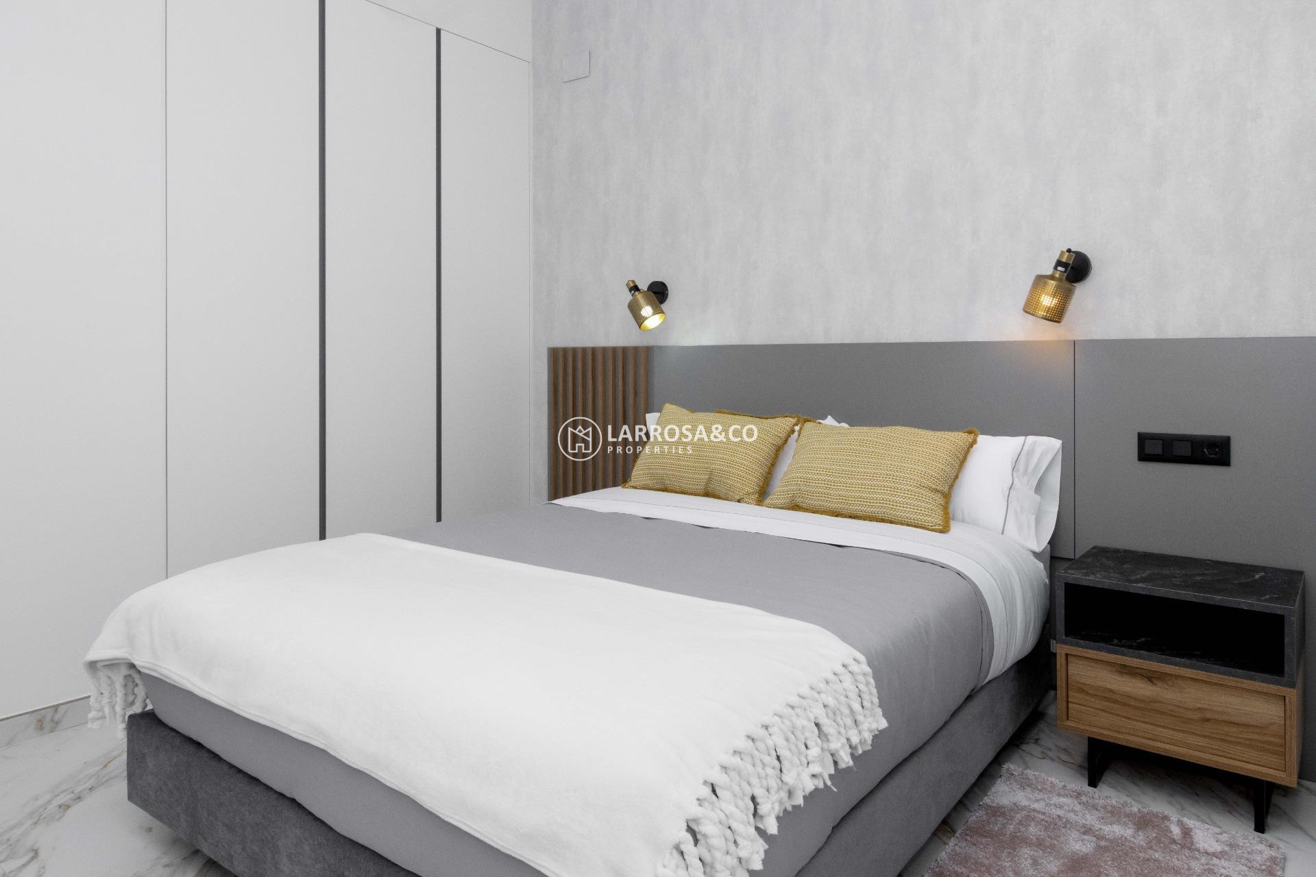 A Vendre - Penthouse  - Guardamar del Segura - Pueblo