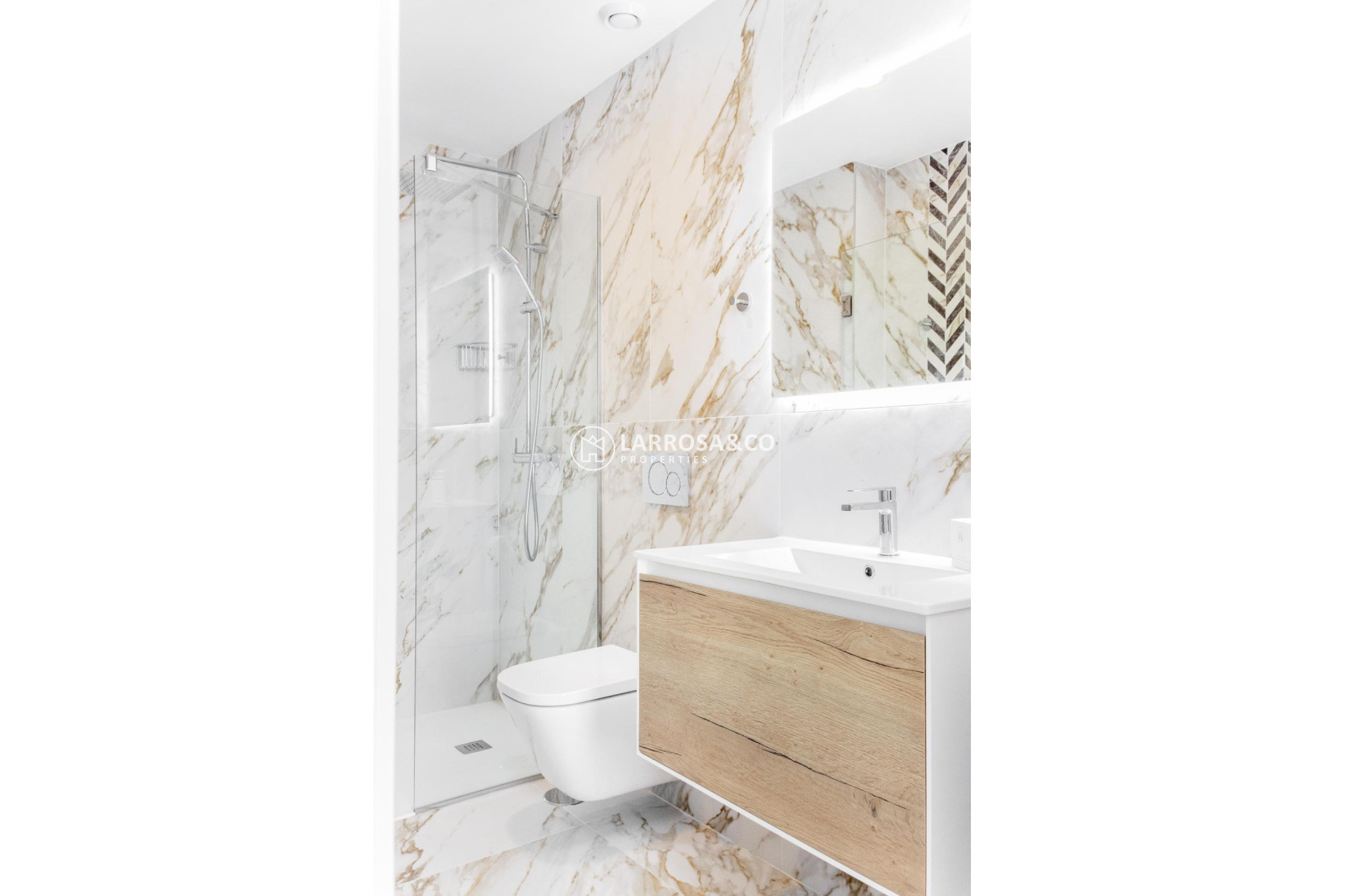 A Vendre - Penthouse  - Guardamar del Segura - Pueblo