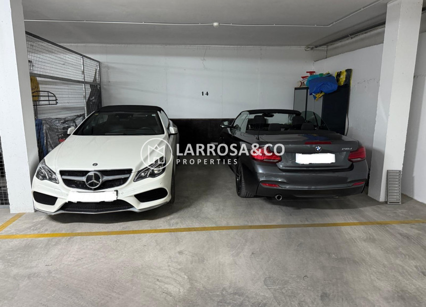 A Vendre - Penthouse  - Guardamar del Segura - puerto deportivo