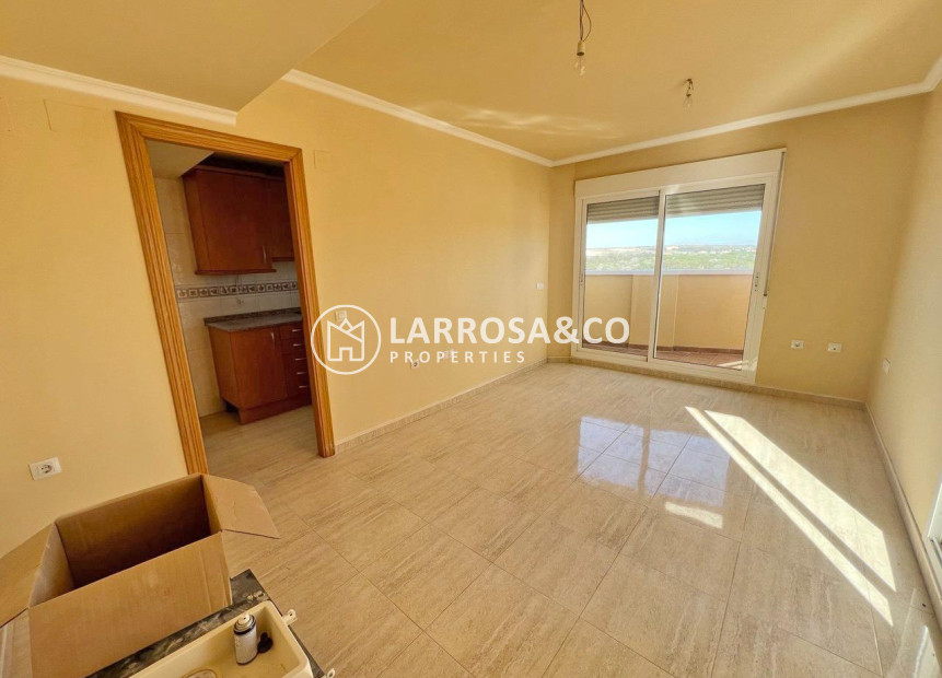 A Vendre - Penthouse  - Guardamar del Segura - puerto deportivo
