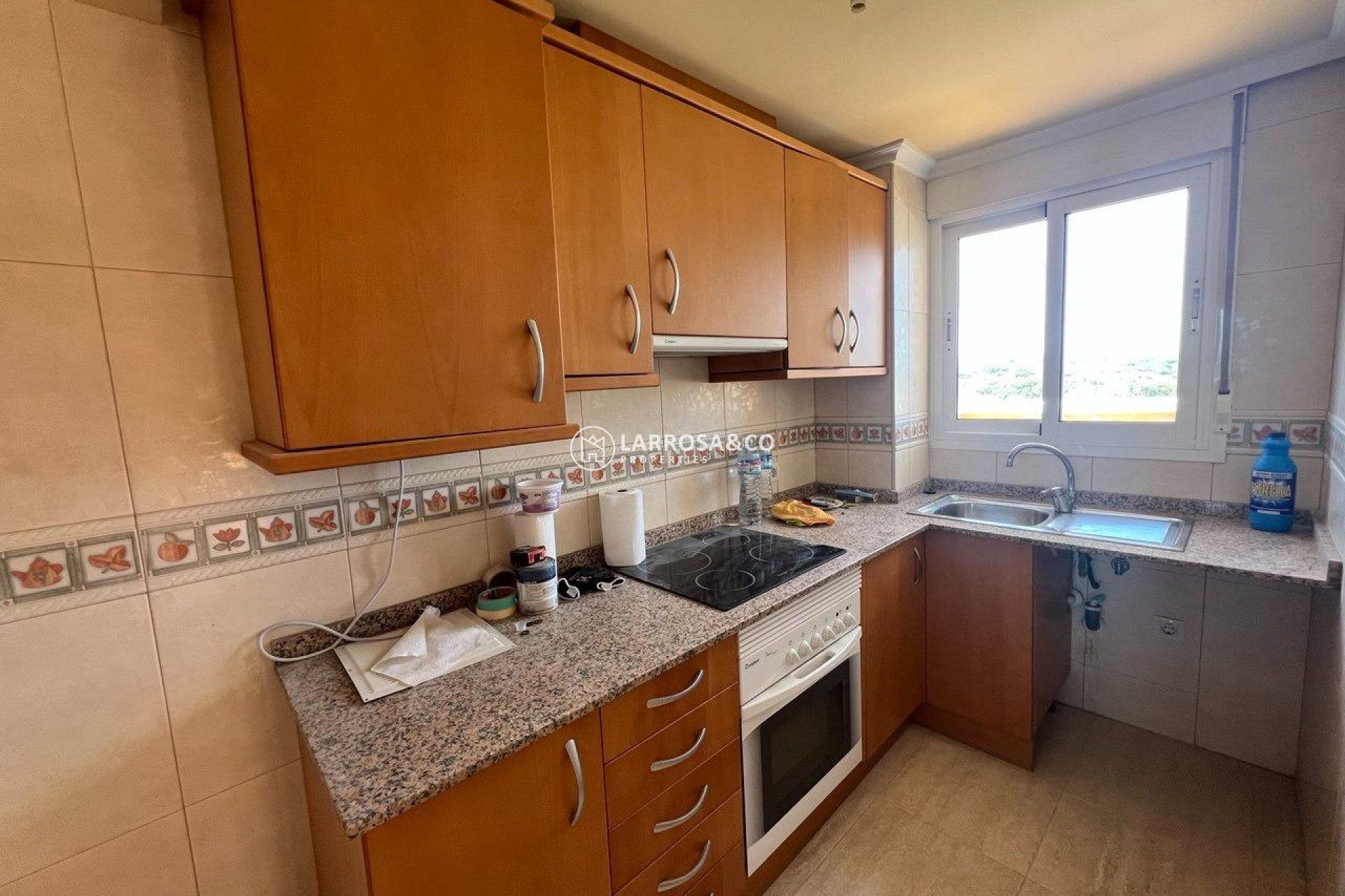 A Vendre - Penthouse  - Guardamar del Segura - puerto deportivo