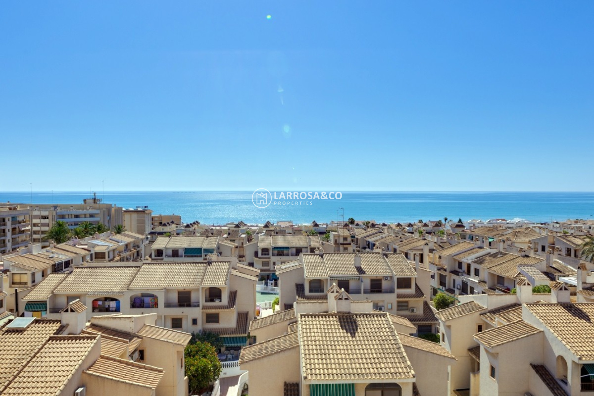 A Vendre - Penthouse  - Guardamar del Segura