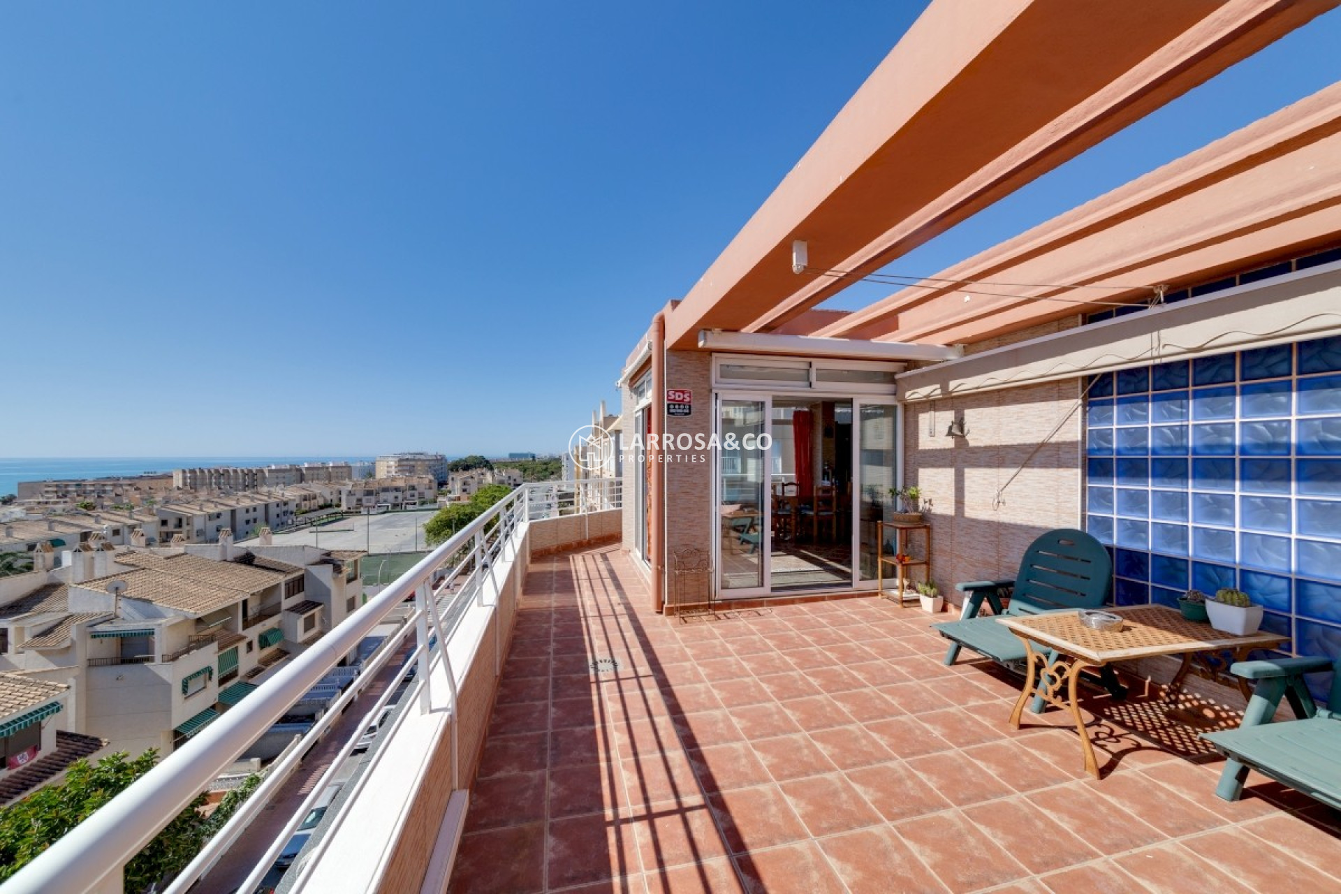 A Vendre - Penthouse  - Guardamar del Segura