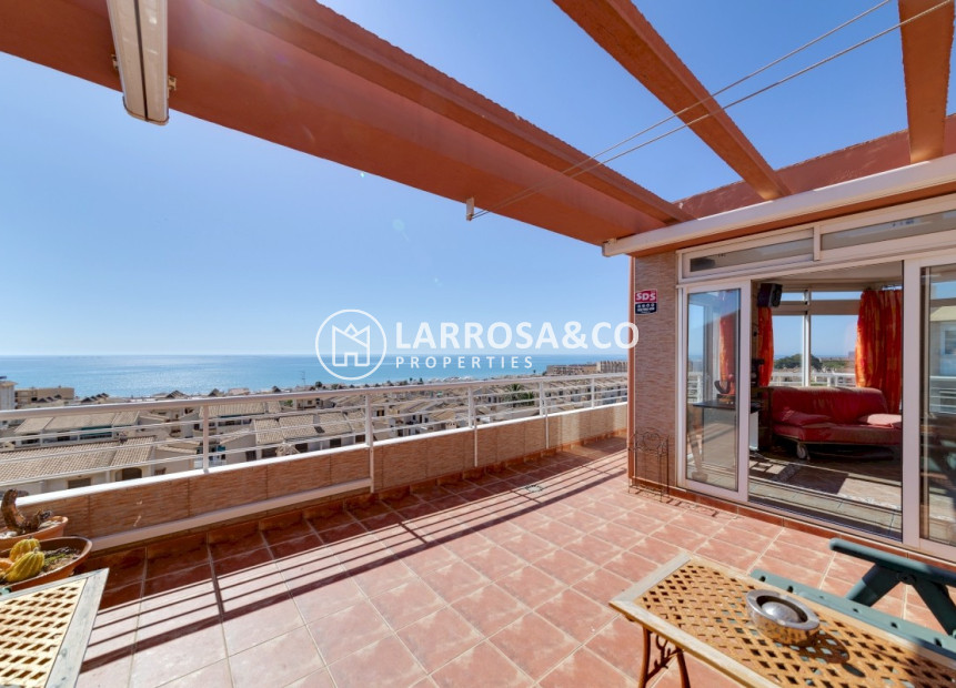A Vendre - Penthouse  - Guardamar del Segura