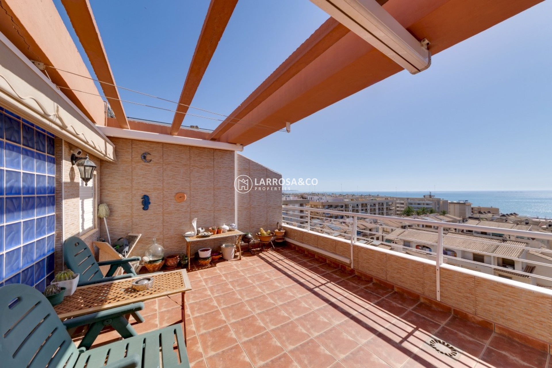 A Vendre - Penthouse  - Guardamar del Segura