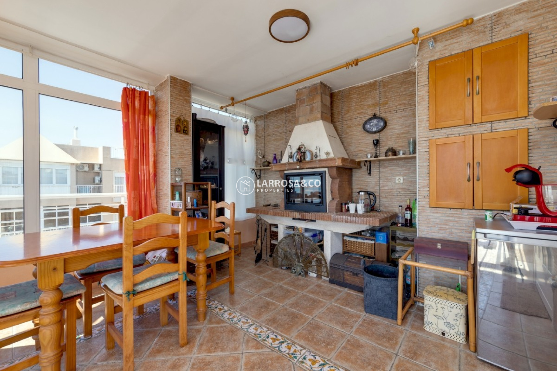 A Vendre - Penthouse  - Guardamar del Segura