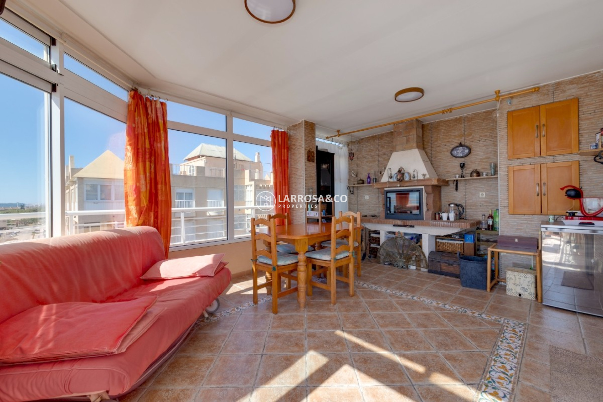 A Vendre - Penthouse  - Guardamar del Segura